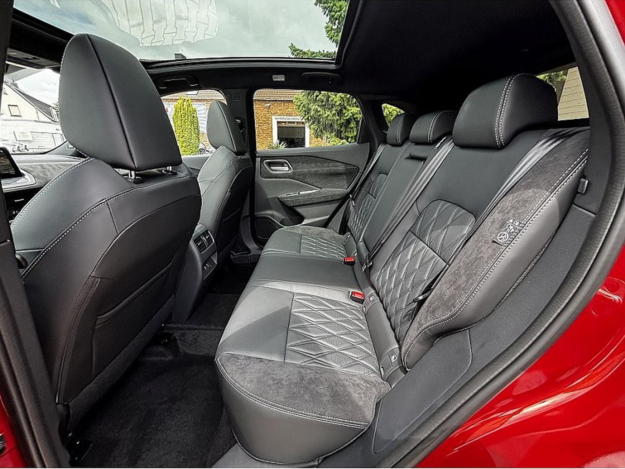 Nissan Qashqai (2025) - Foto 6