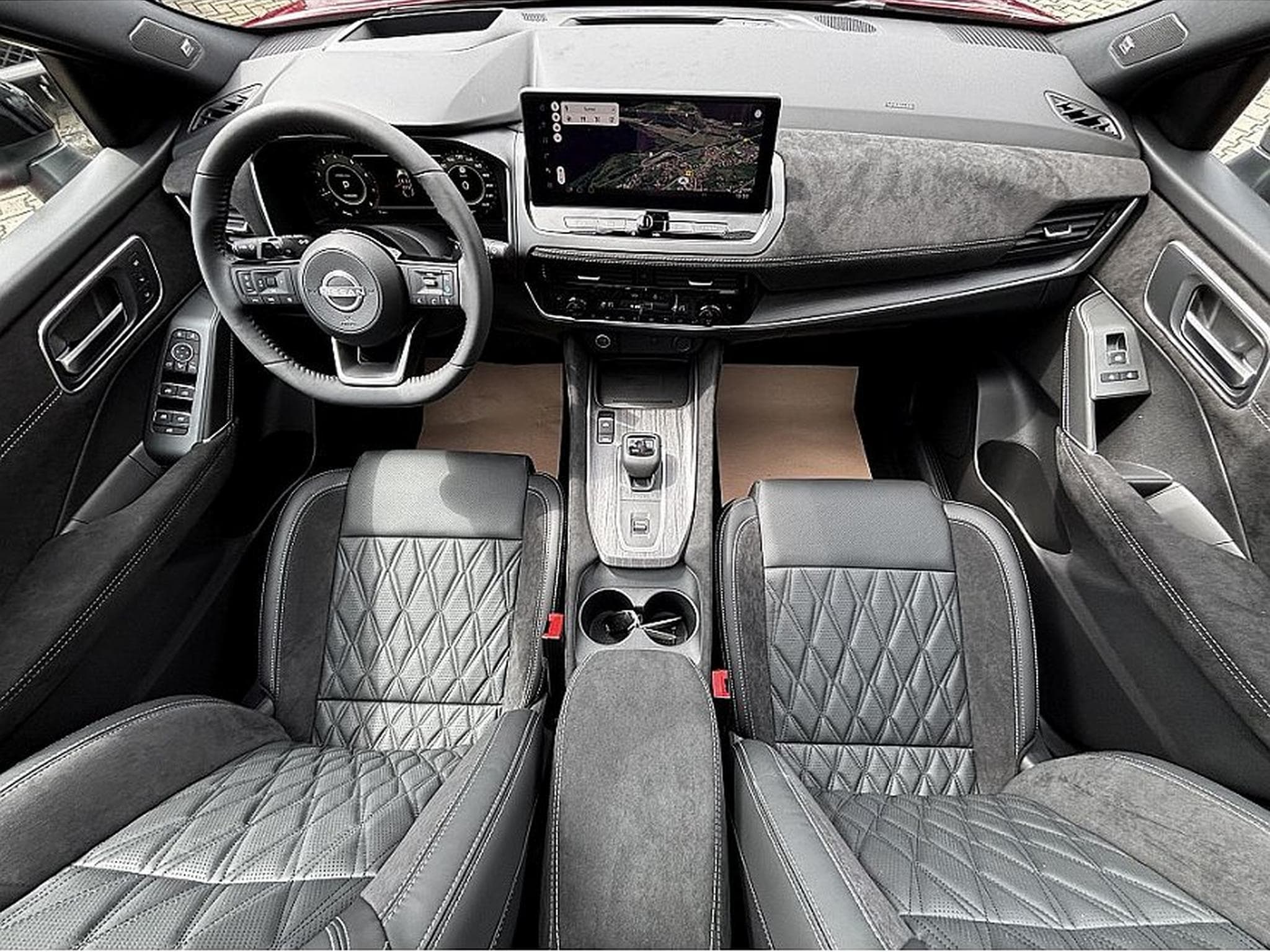 Nissan Qashqai (2025) - Foto 7