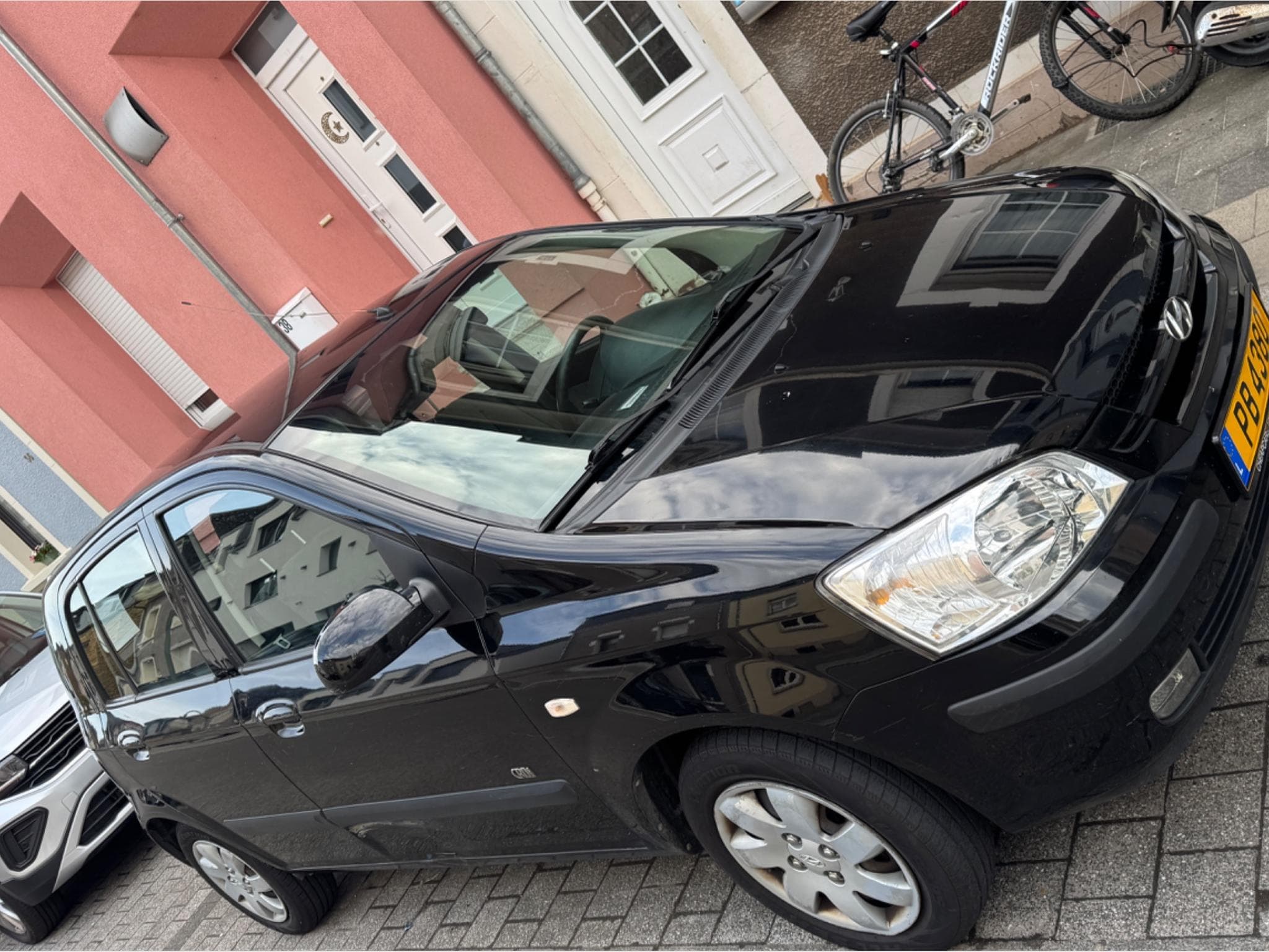 Hyundai Getz Getz (2005) - Photo 1