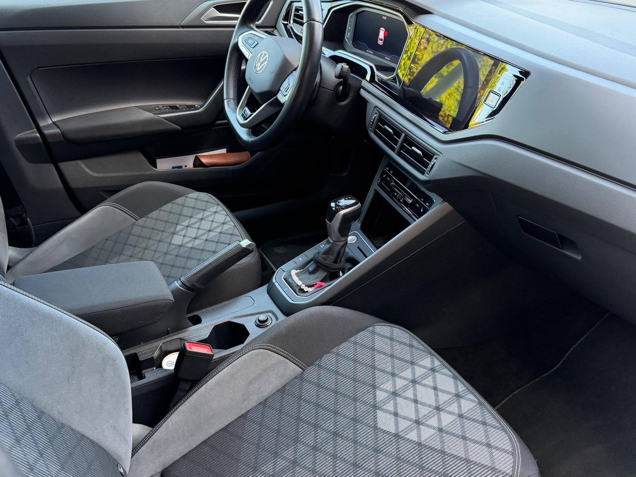 VW Polo R Line (2021) - Photo 6