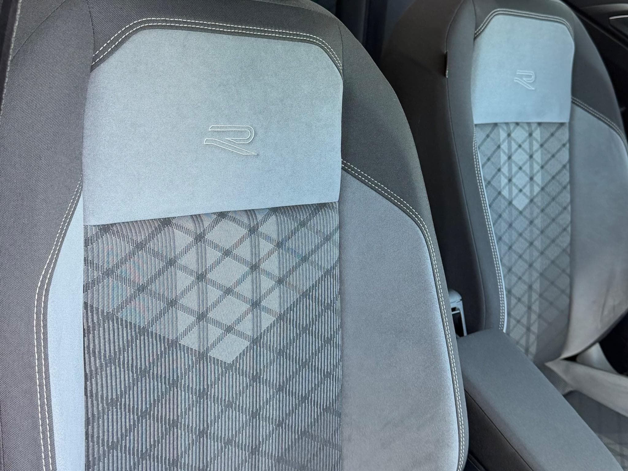 VW Polo R Line (2021) - Photo 10