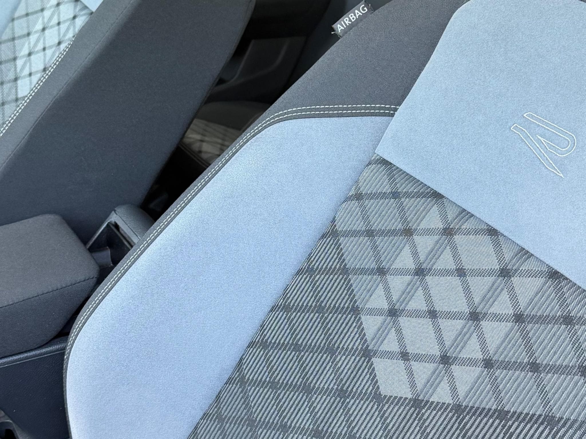 VW Polo R Line (2021) - Photo 12