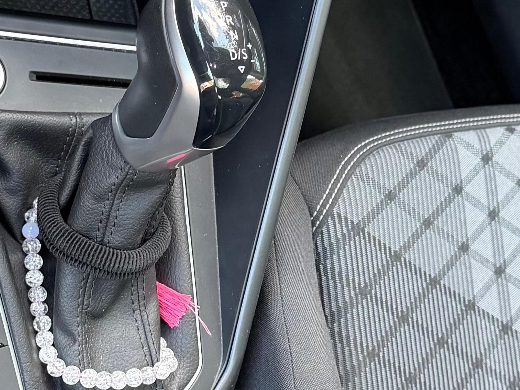 VW Polo R Line (2021) - Photo 14