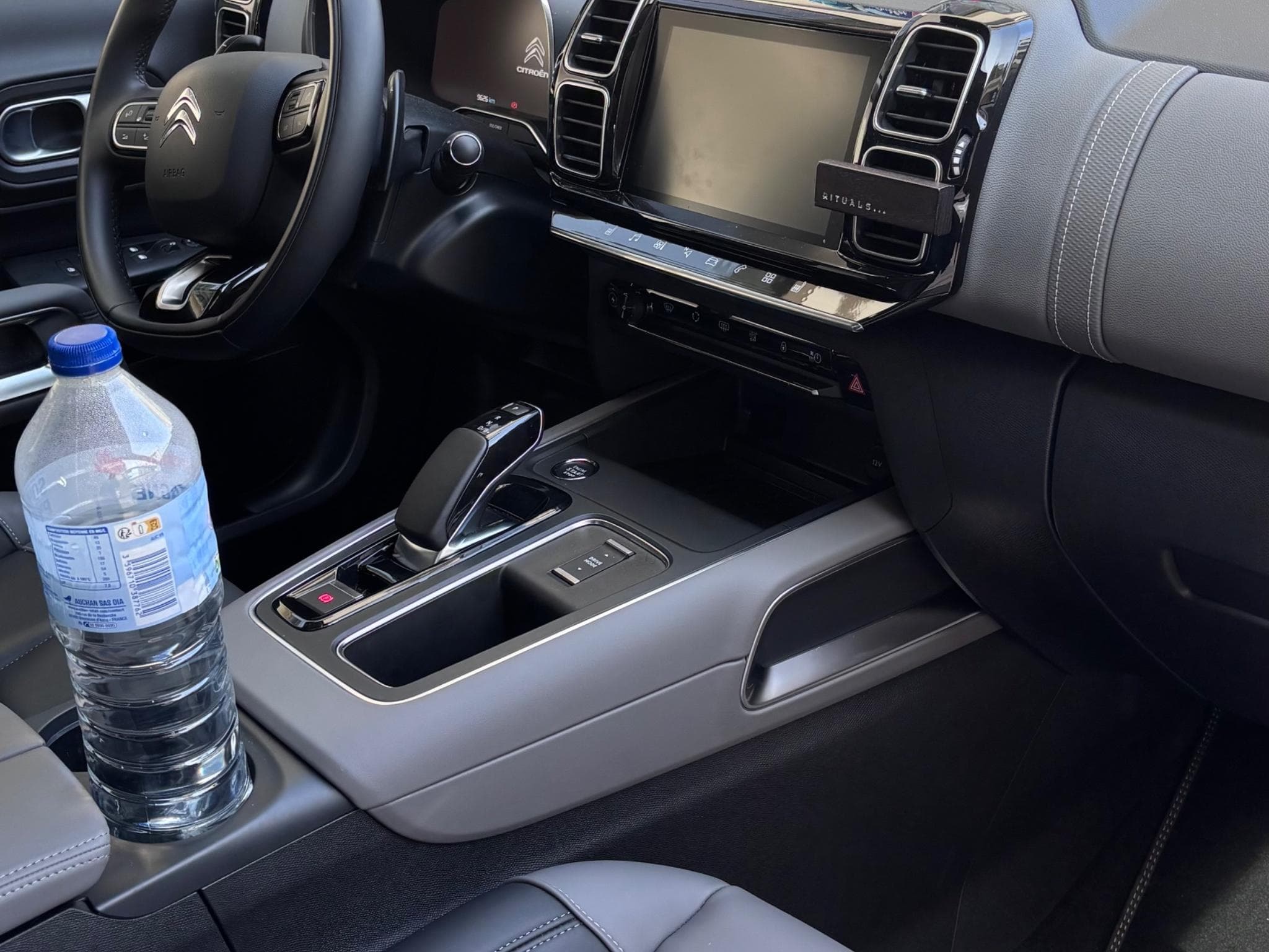 Citroën C5 Aircross Sport (2021) - Foto 2