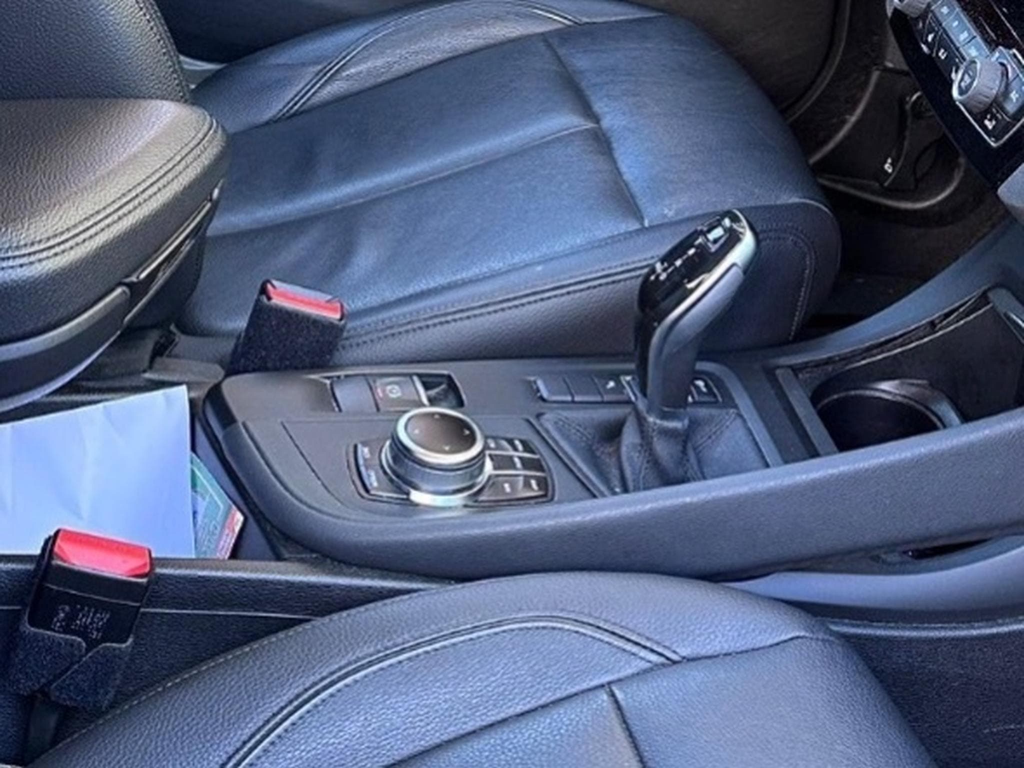 BMW X1 SDRIVE 18d (2019) - Photo 3