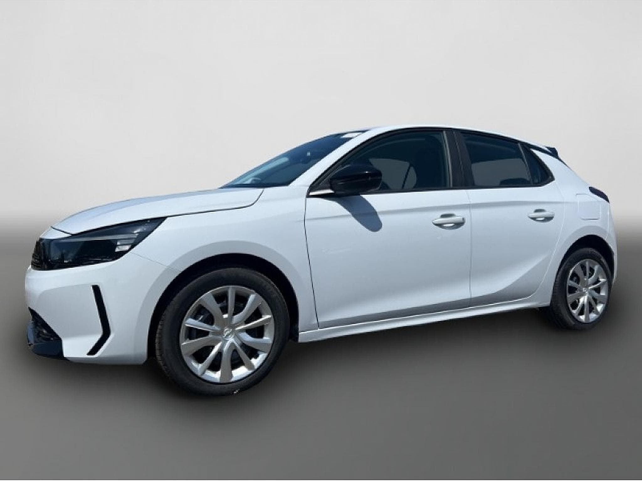 Opel Corsa (2025) - Foto 1