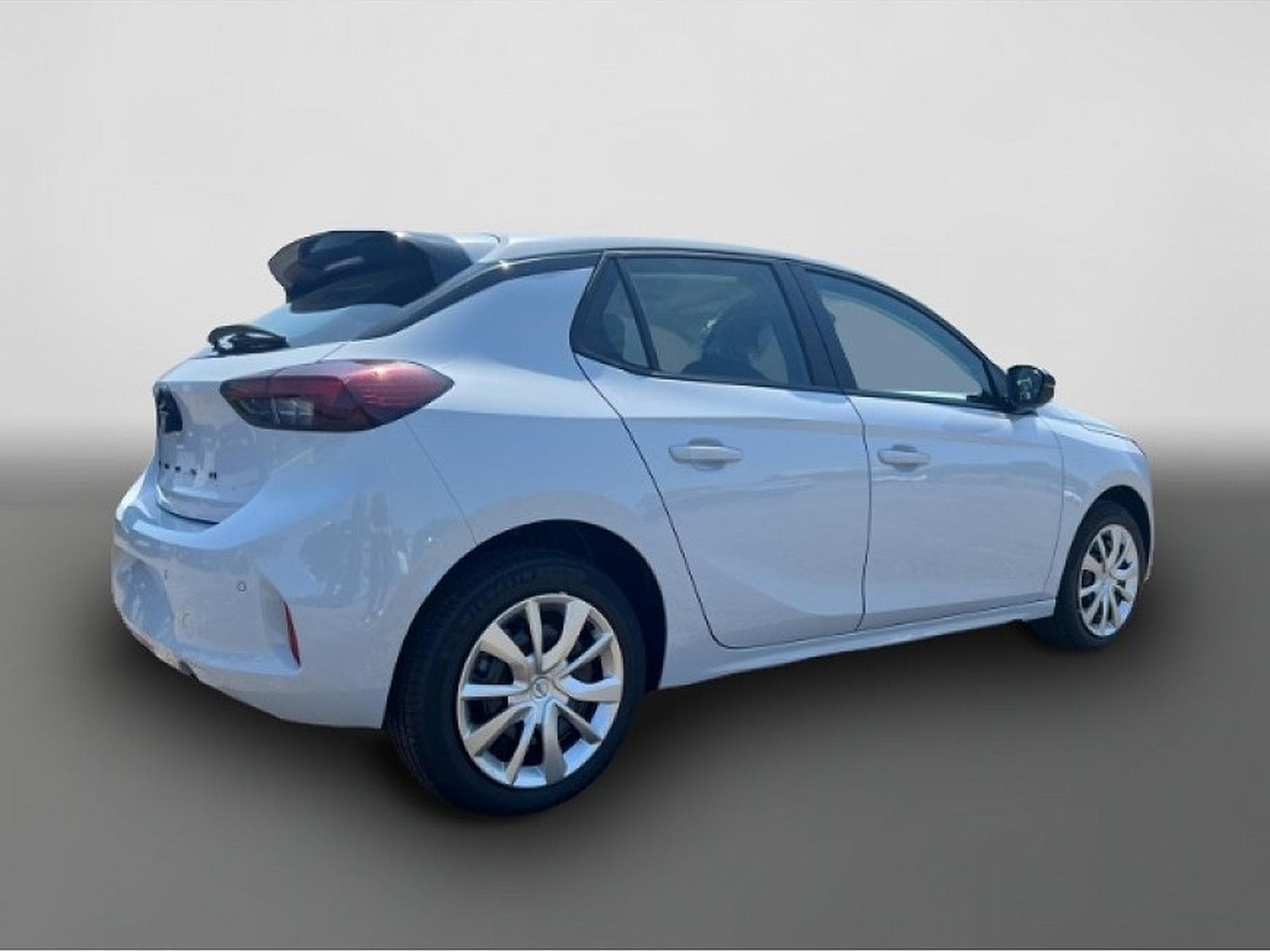 Opel Corsa (2025) - Foto 5