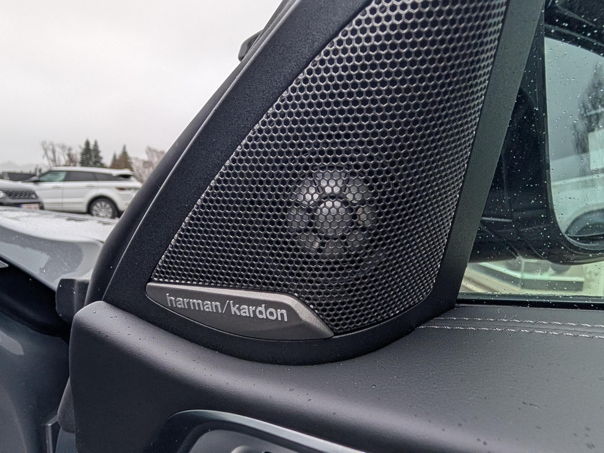 BMW M4 Competition XDrive (2023) - Foto 13