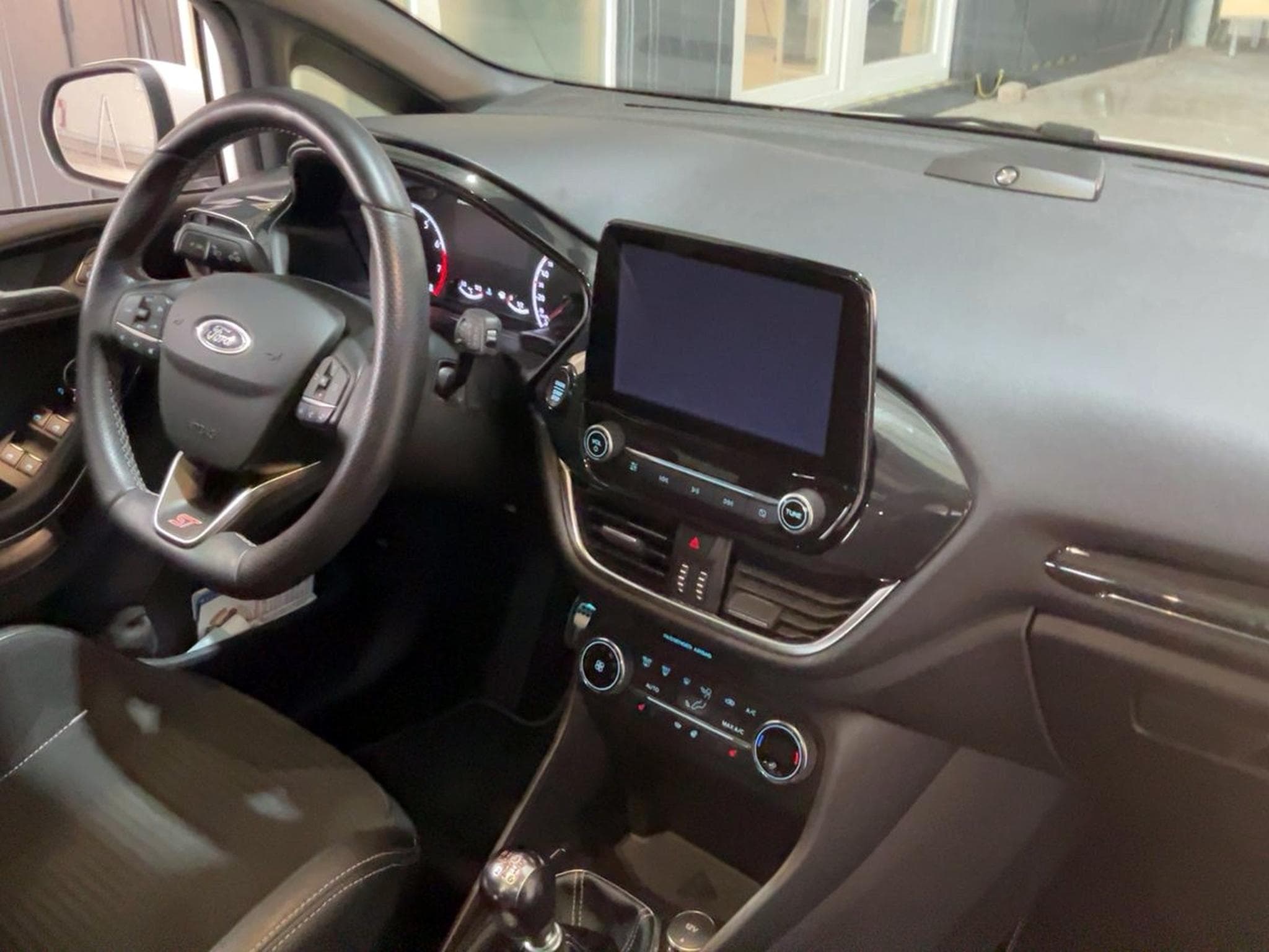 Ford Fiesta ST 200cv (2019) - Photo 3