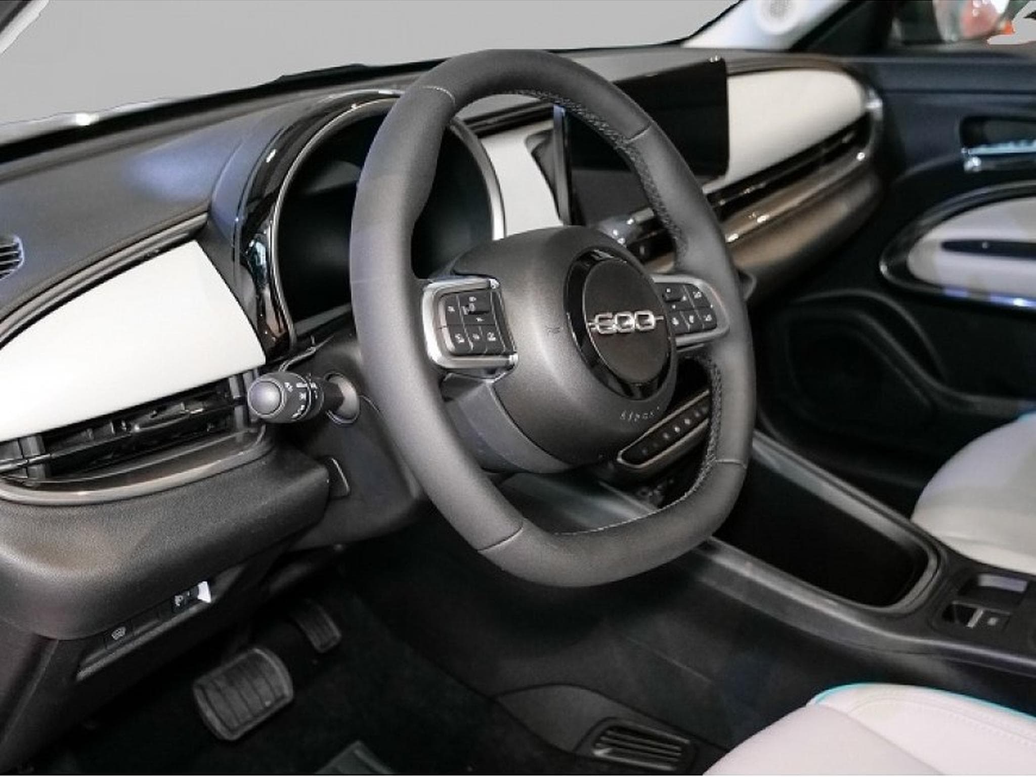 Fiat 600 (2026) - Photo 3