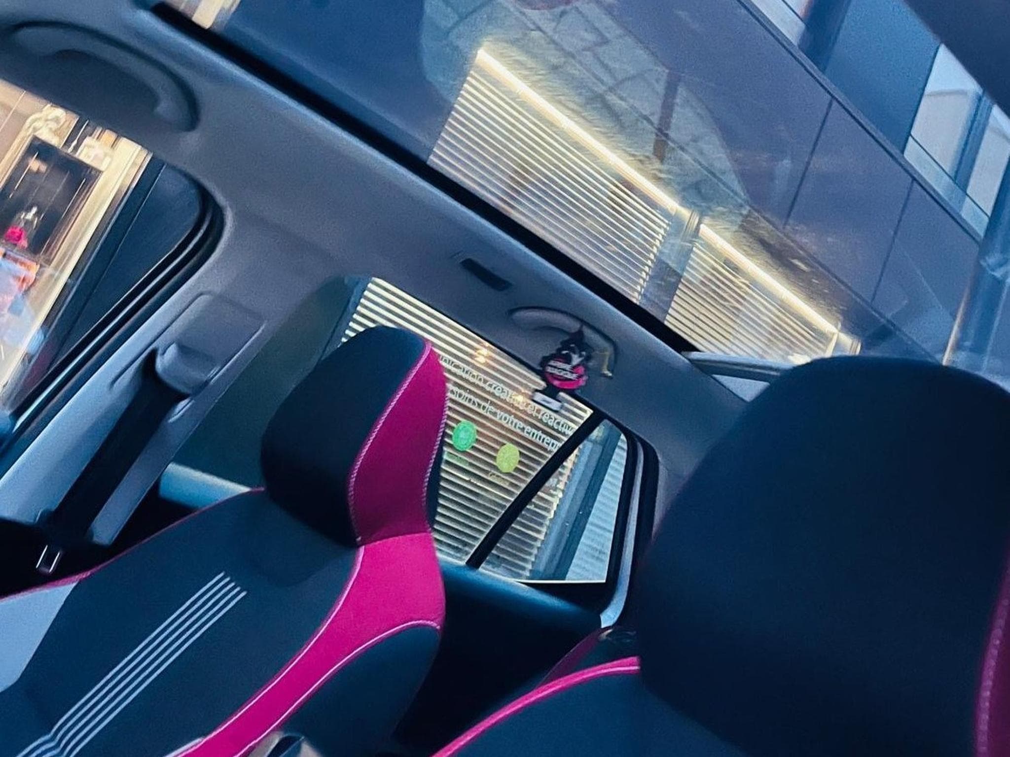 Skoda Fabia Monte Carlo (2017) - Foto 3