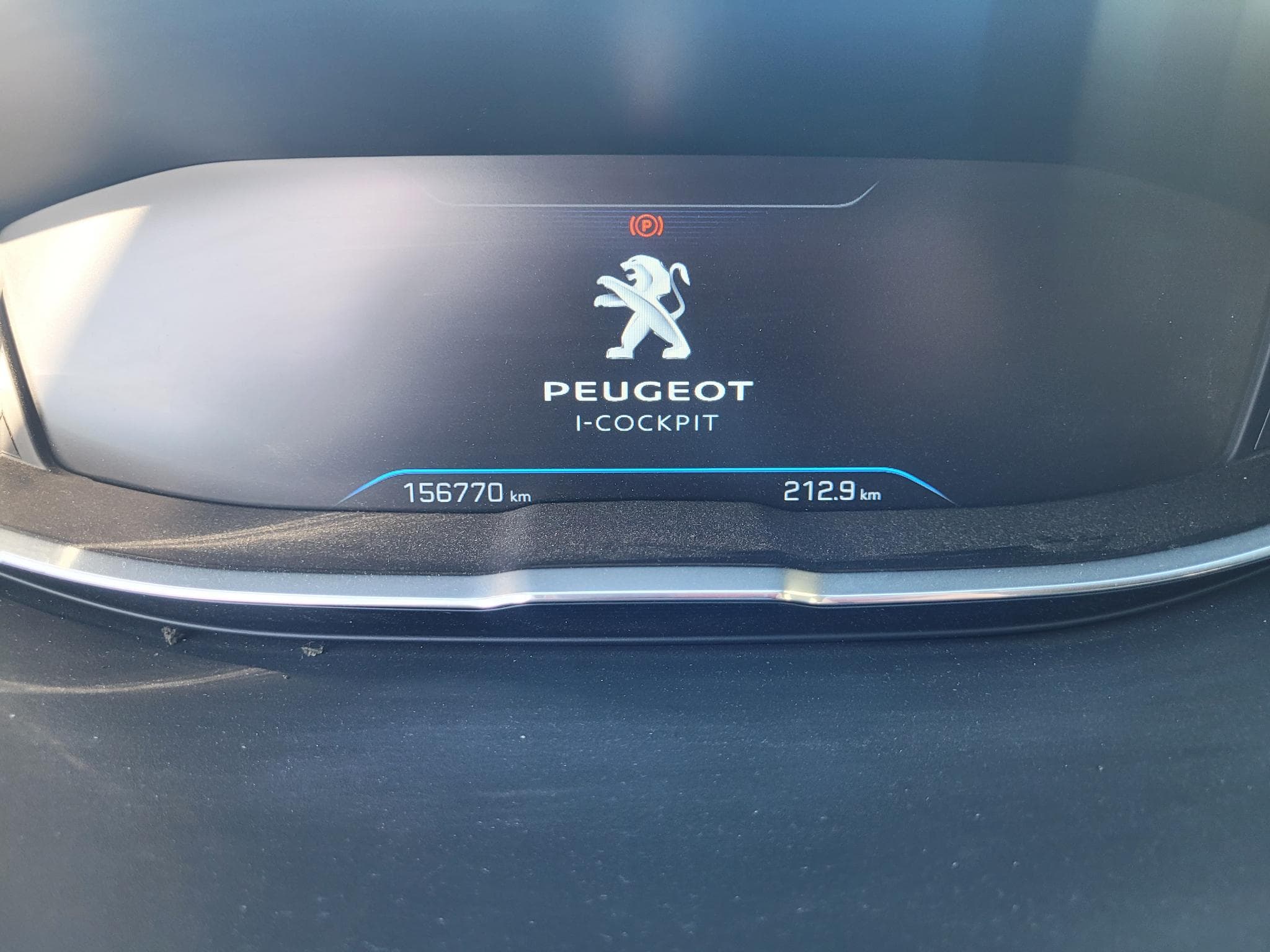 Peugeot 3008 GT 180 (2018) - Photo 7