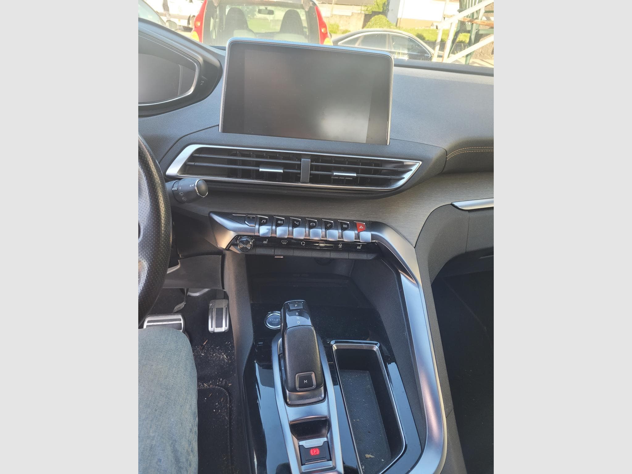 Peugeot 3008 GT 180 (2018) - Photo 9