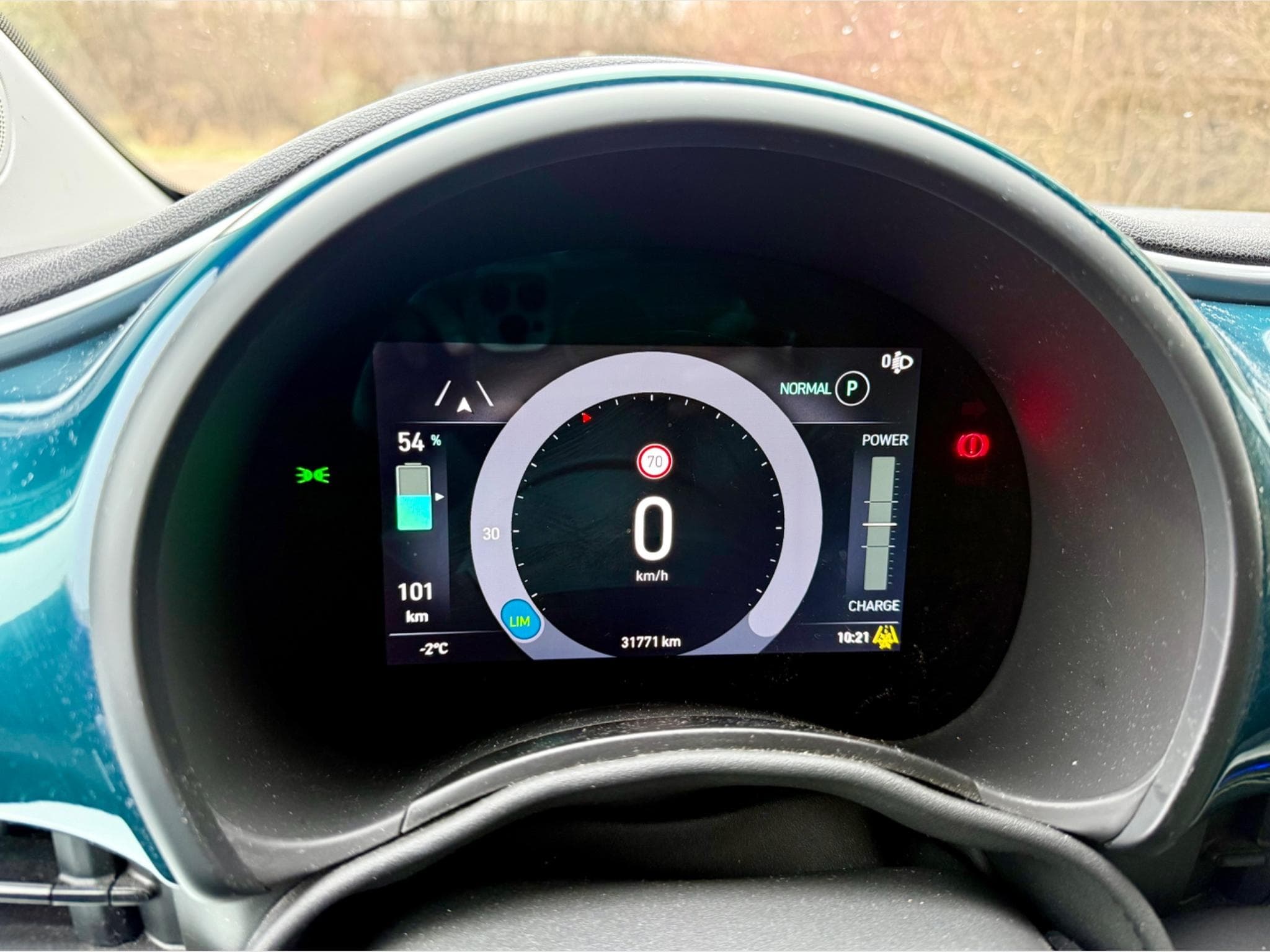 Fiat 500 E Cabrio (2022) - Foto 6