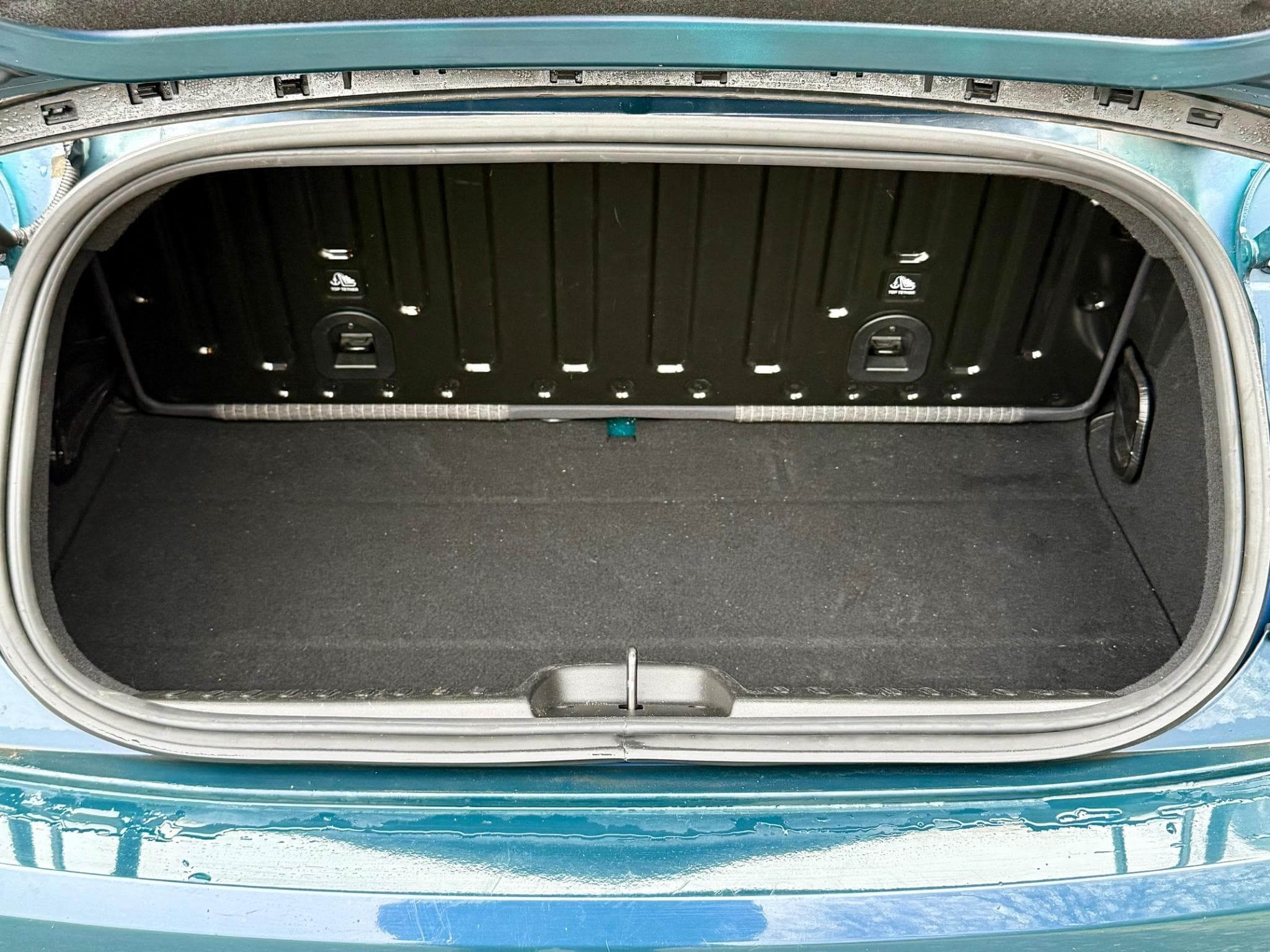 Fiat 500 E Cabrio (2022) - Foto 7