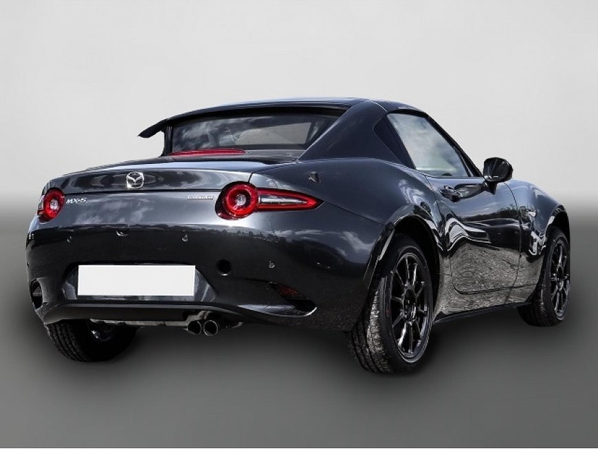 Mazda MX-5 (2026) - Foto 2