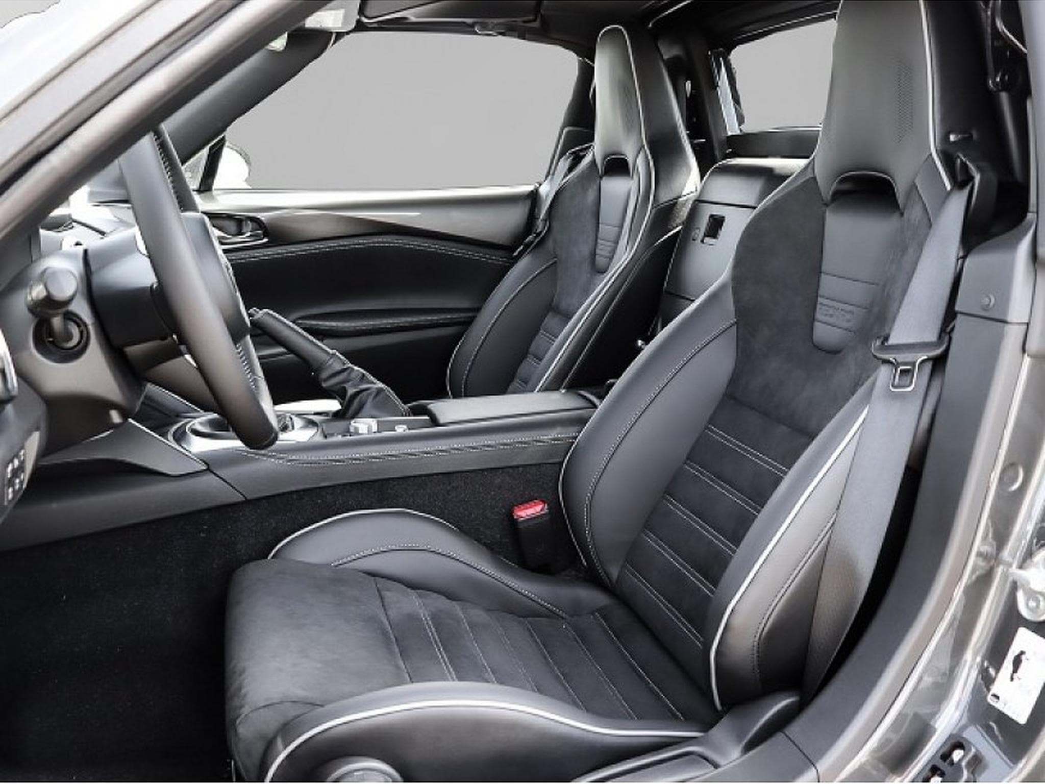 Mazda MX-5 (2026) - Foto 6