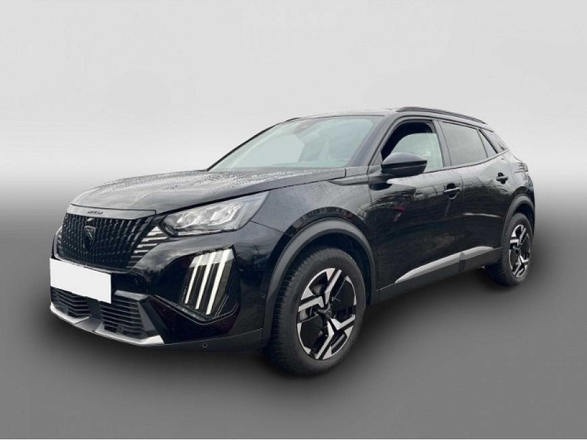 Peugeot 2008 (2025) - Photo 1