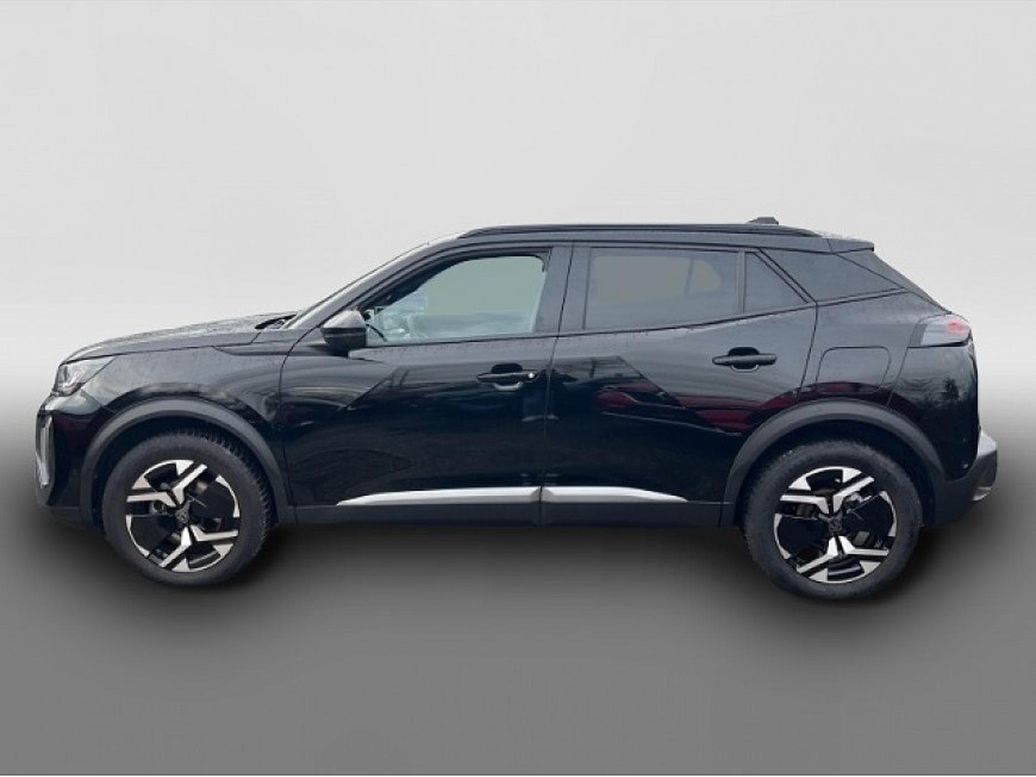 Peugeot 2008 (2025) - Photo 2