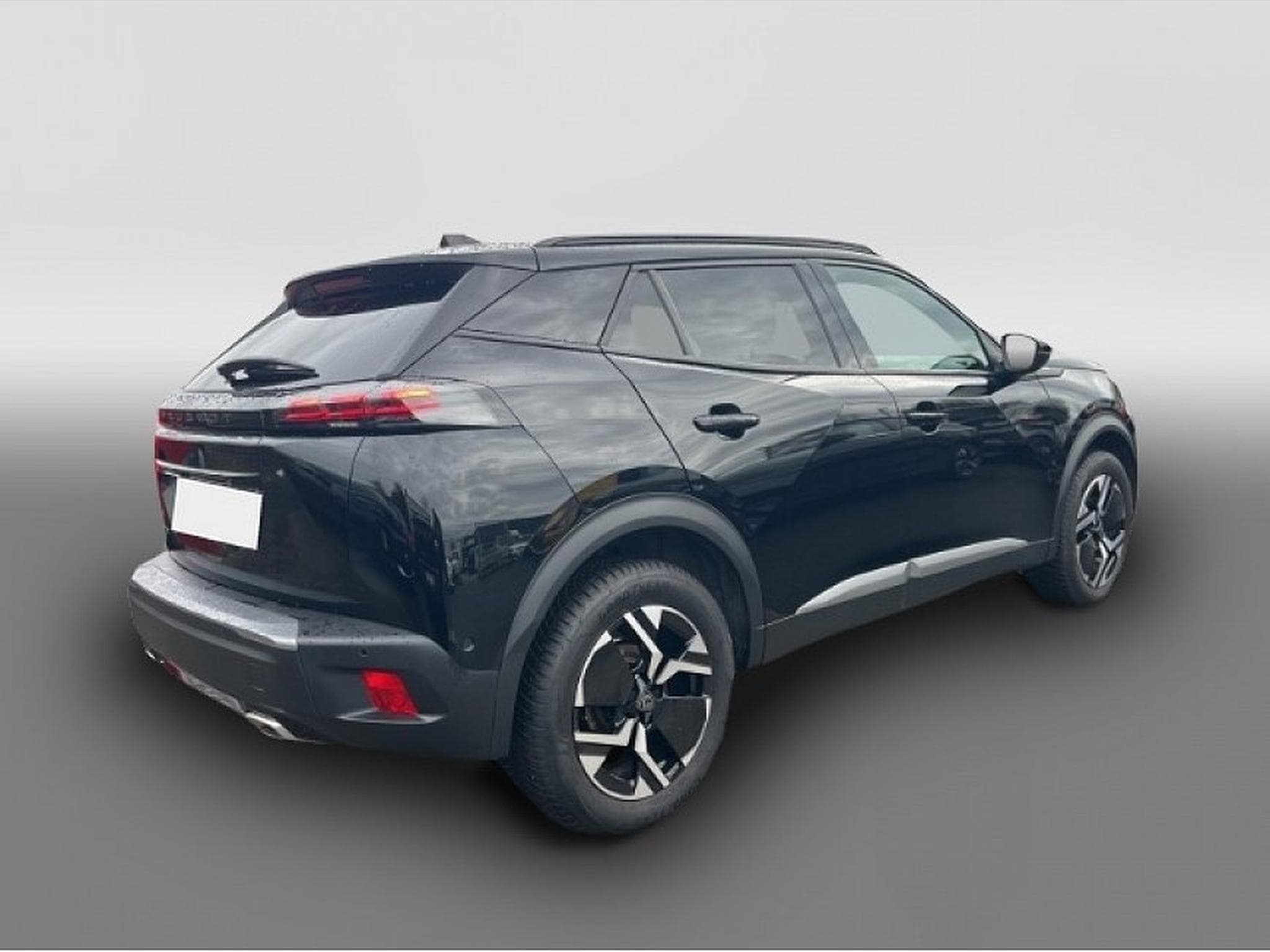Peugeot 2008 (2025) - Photo 5