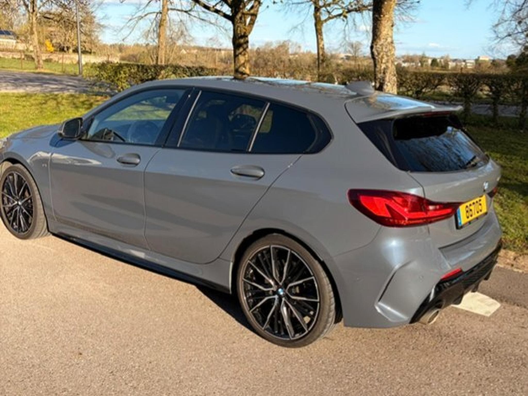 BMW M135 (2021) - Foto 3