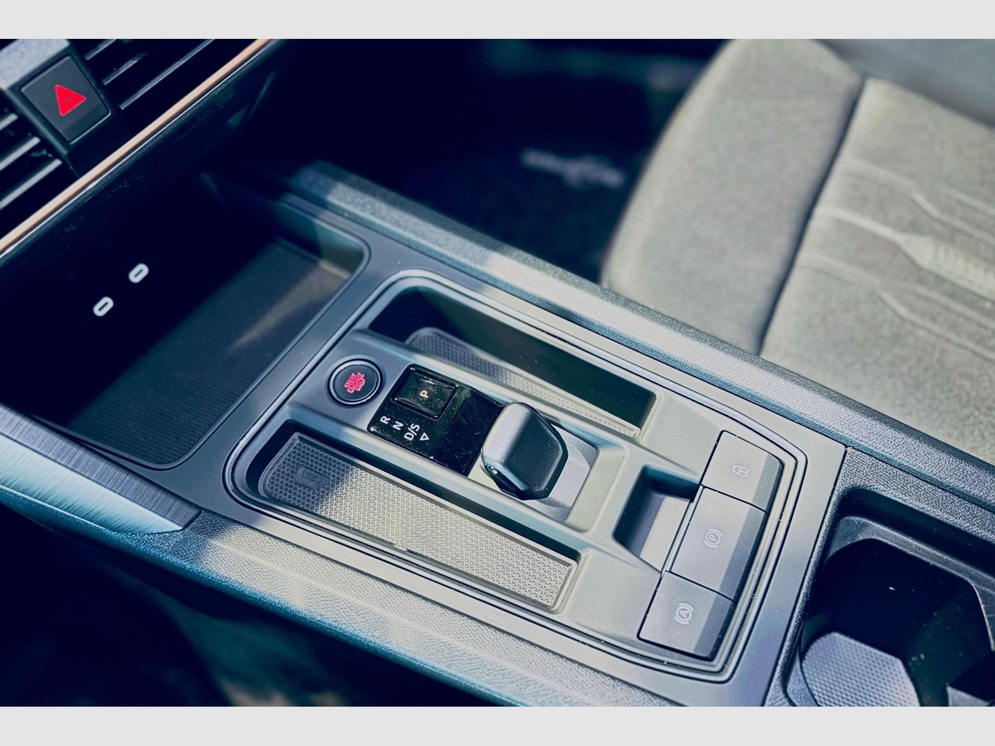 Cupra Leon LEON SPORTSTOURER VZ TSI DSG (2024) - Photo 11