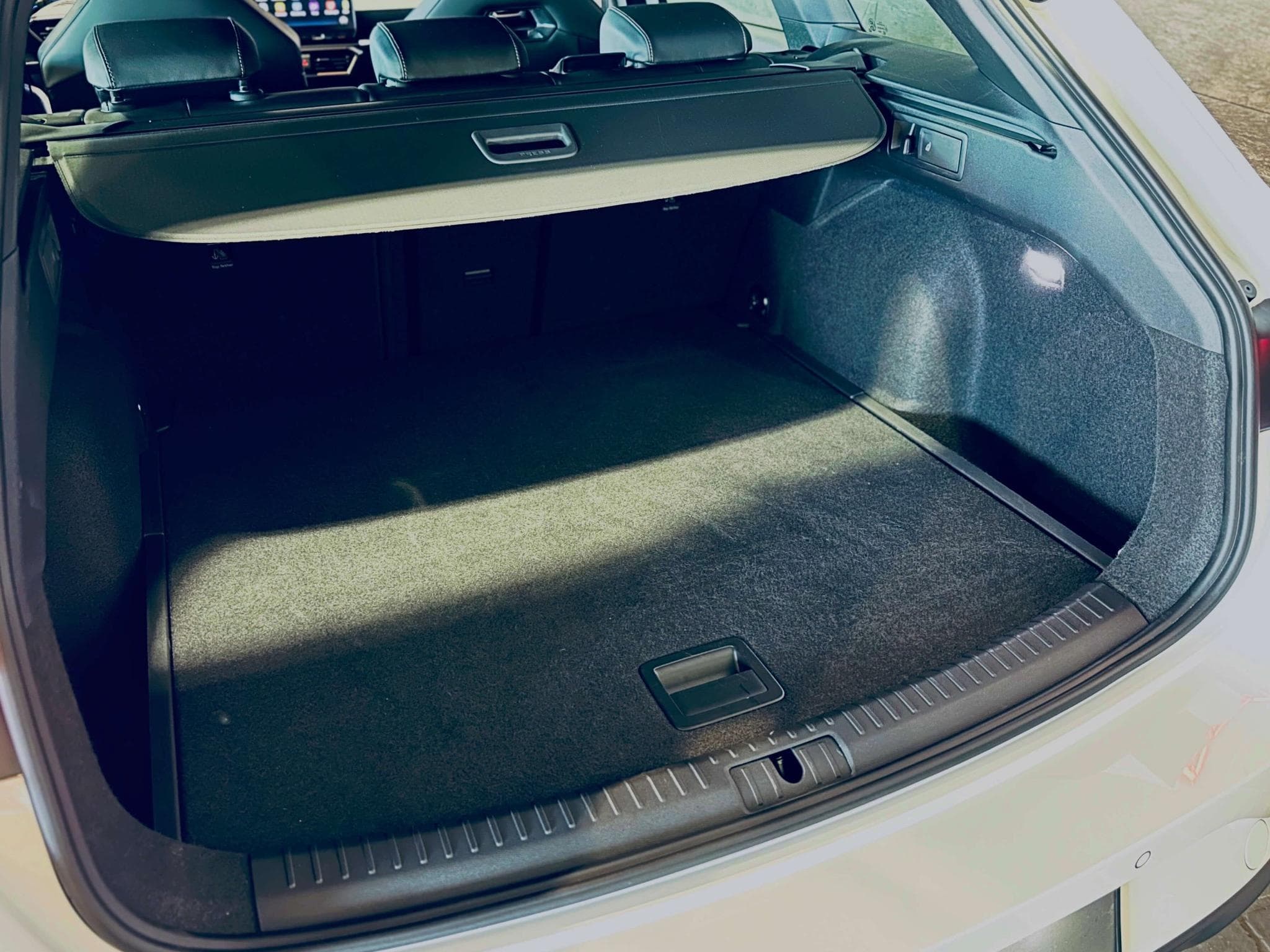 Cupra Leon LEON SPORTSTOURER VZ TSI DSG (2024) - Photo 15