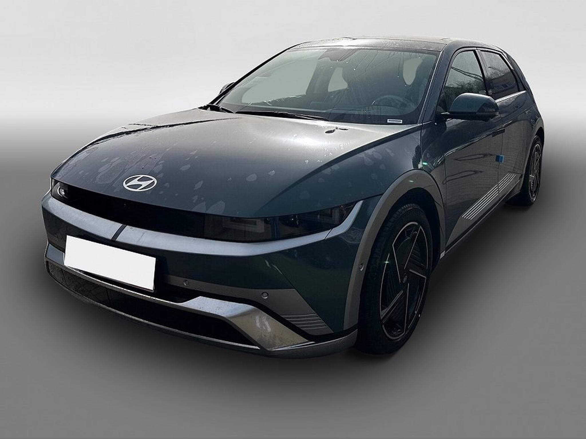 Hyundai Ioniq 5 (2025) - Foto 1