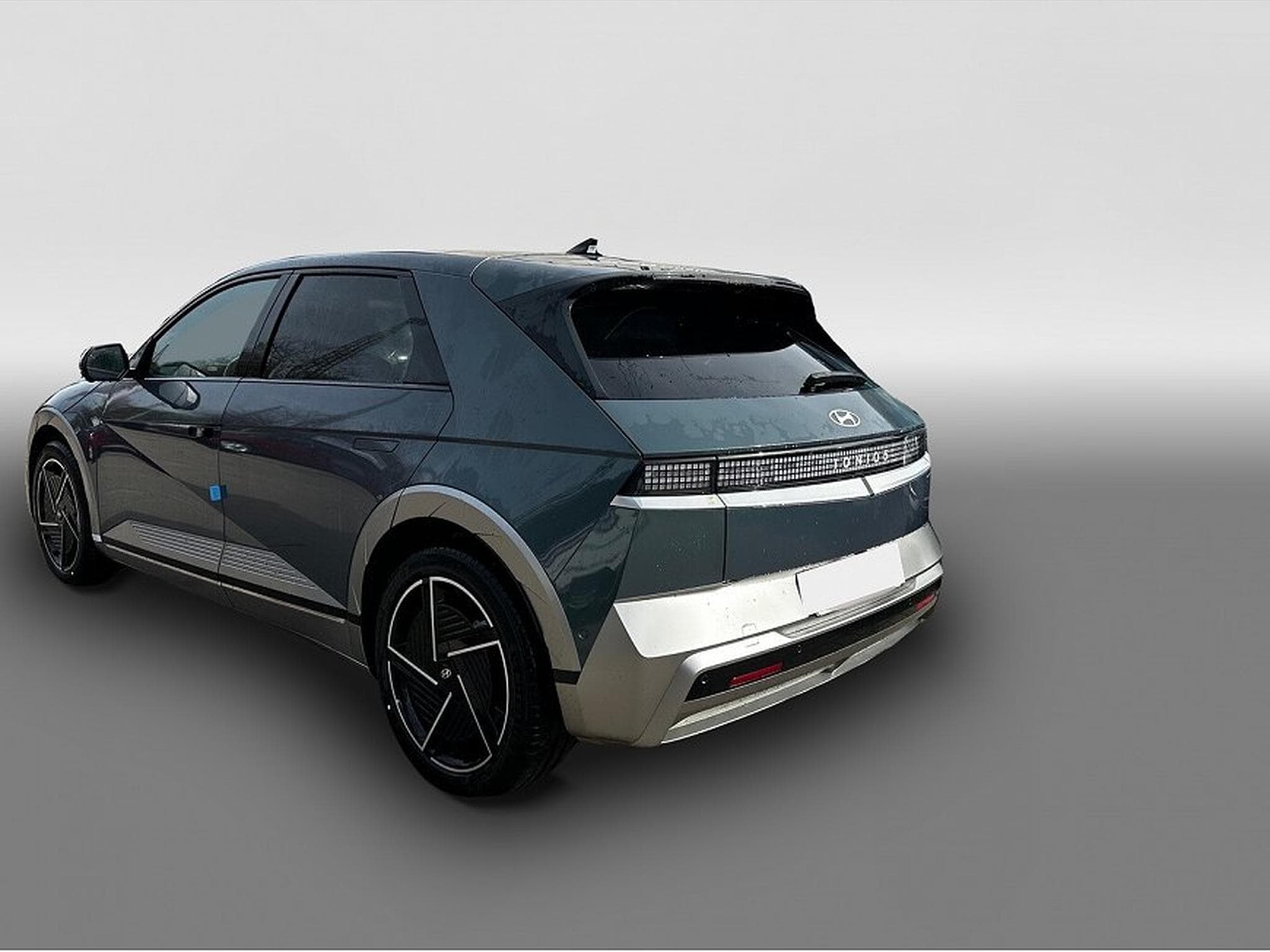 Hyundai Ioniq 5 (2025) - Foto 4