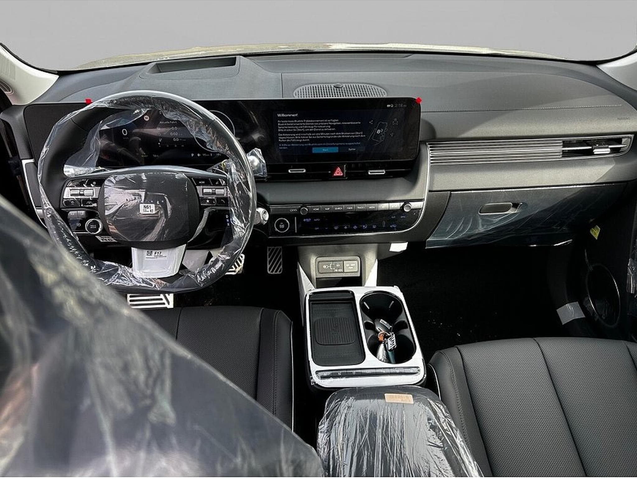 Hyundai Ioniq 5 (2025) - Foto 5