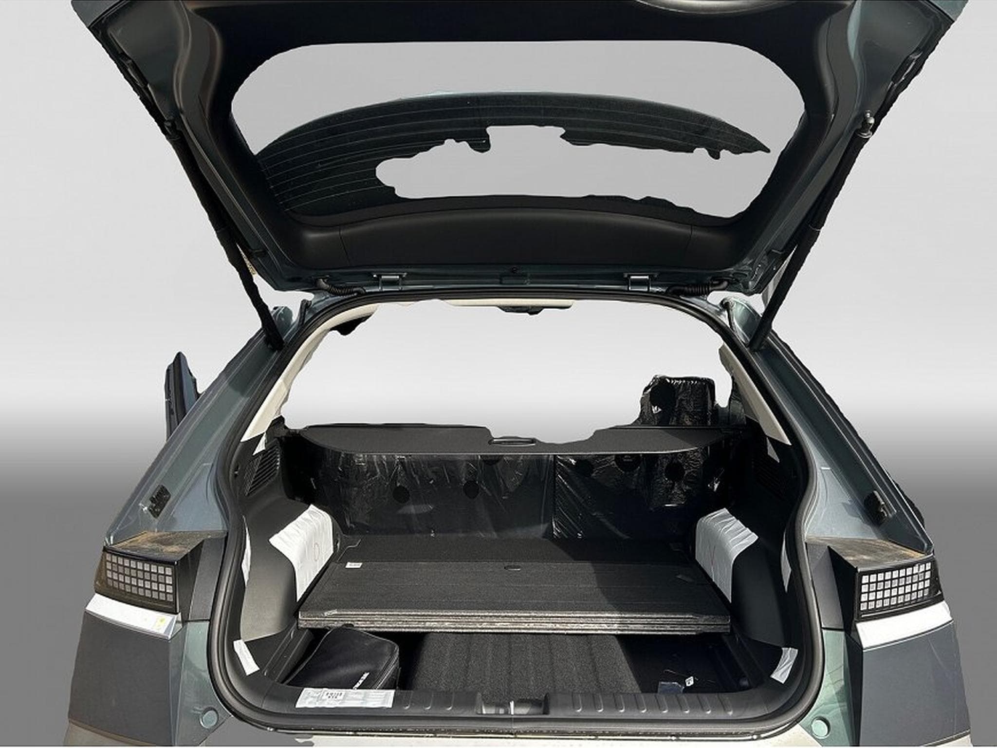 Hyundai Ioniq 5 (2025) - Foto 6