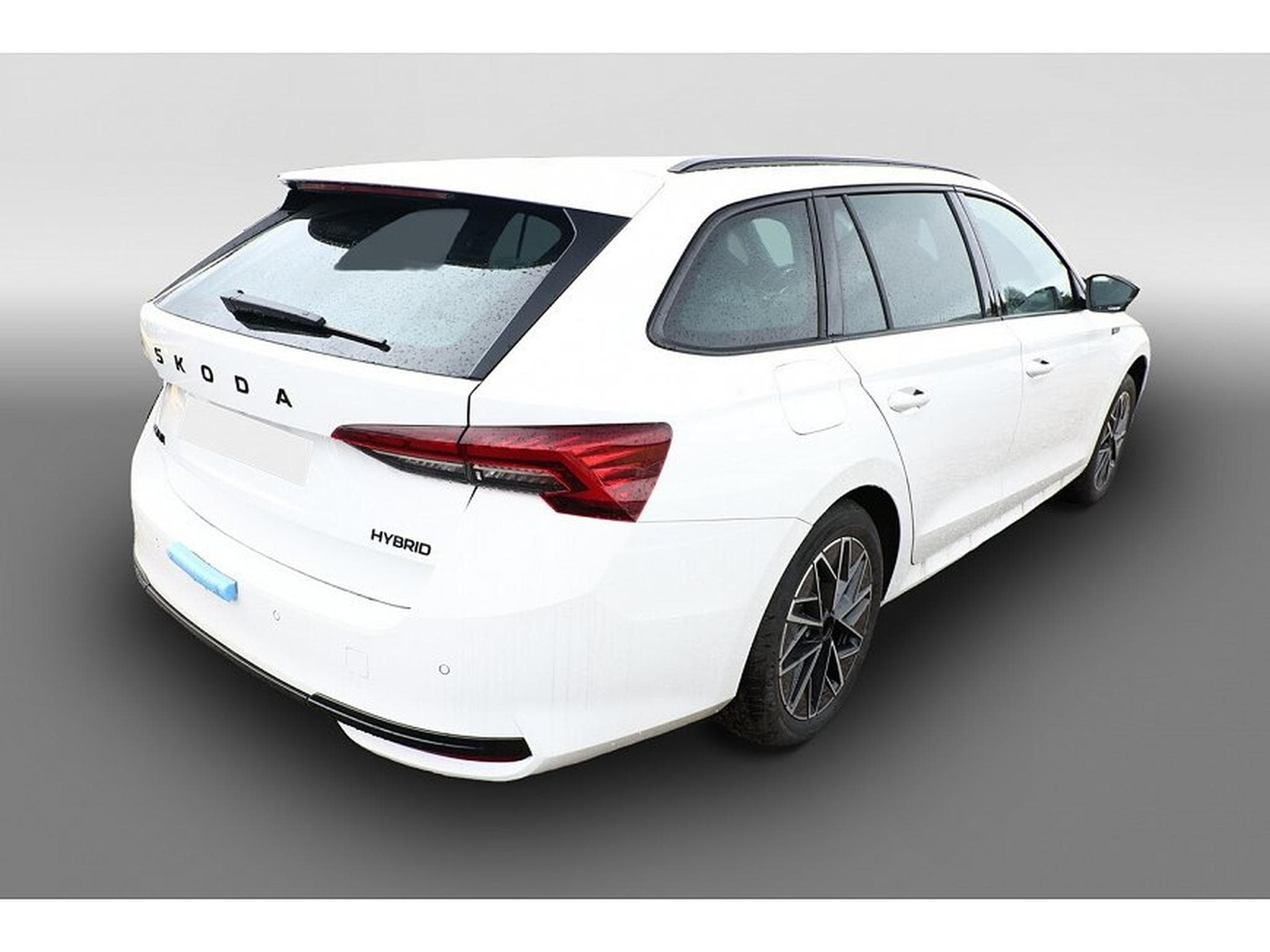 Skoda Octavia (2026) - Foto 3