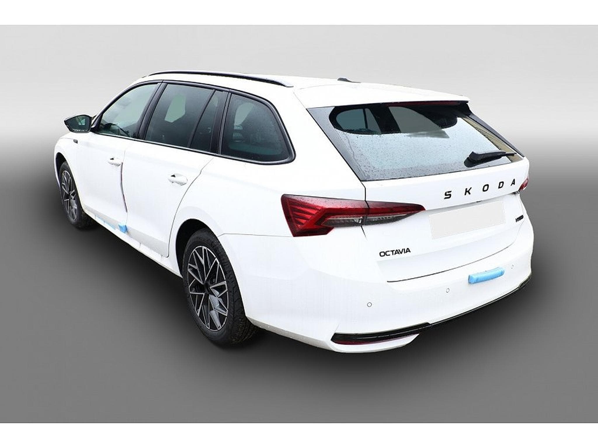 Skoda Octavia (2026) - Foto 4