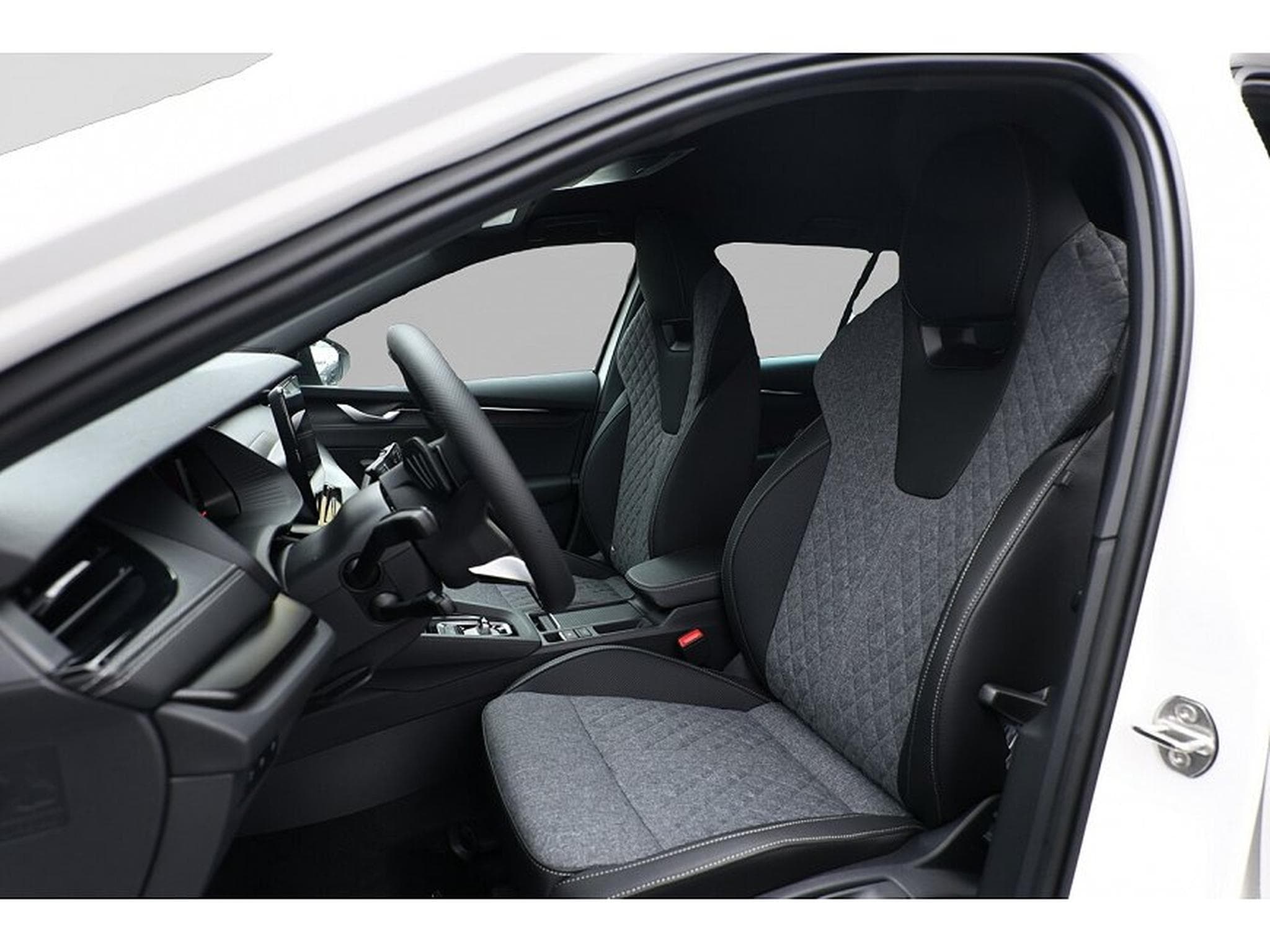 Skoda Octavia (2026) - Foto 5