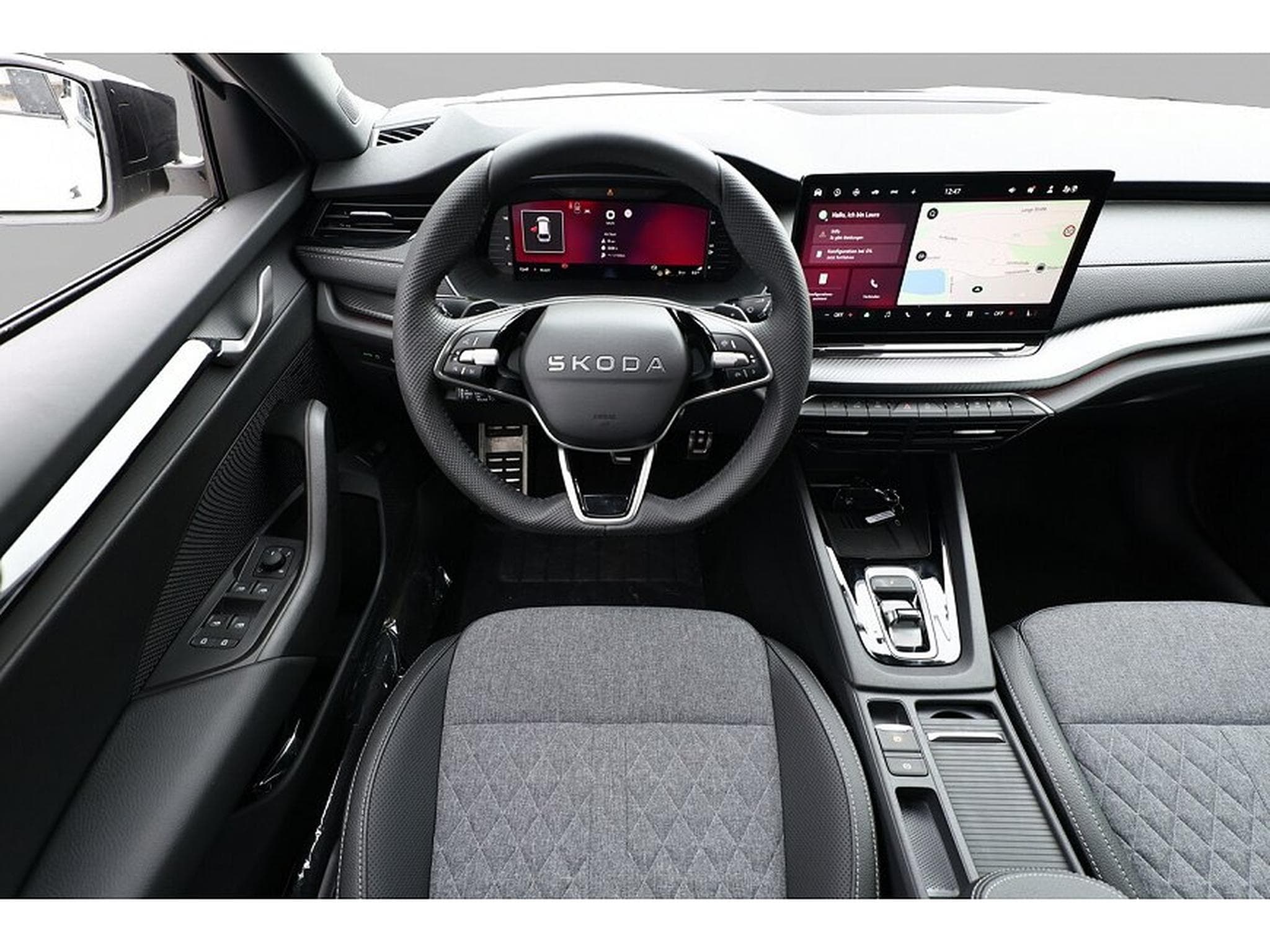 Skoda Octavia (2026) - Foto 6