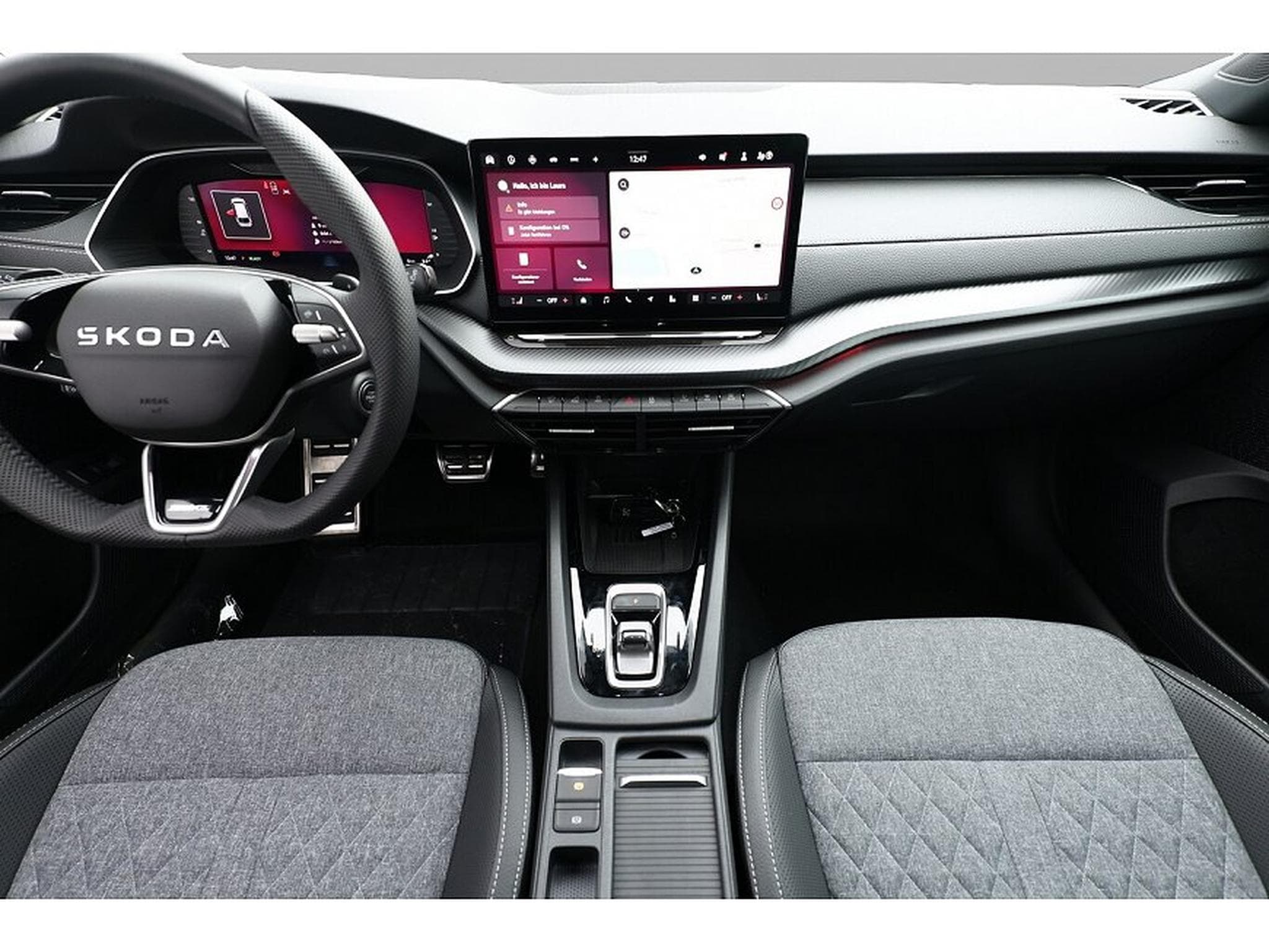 Skoda Octavia (2026) - Foto 7