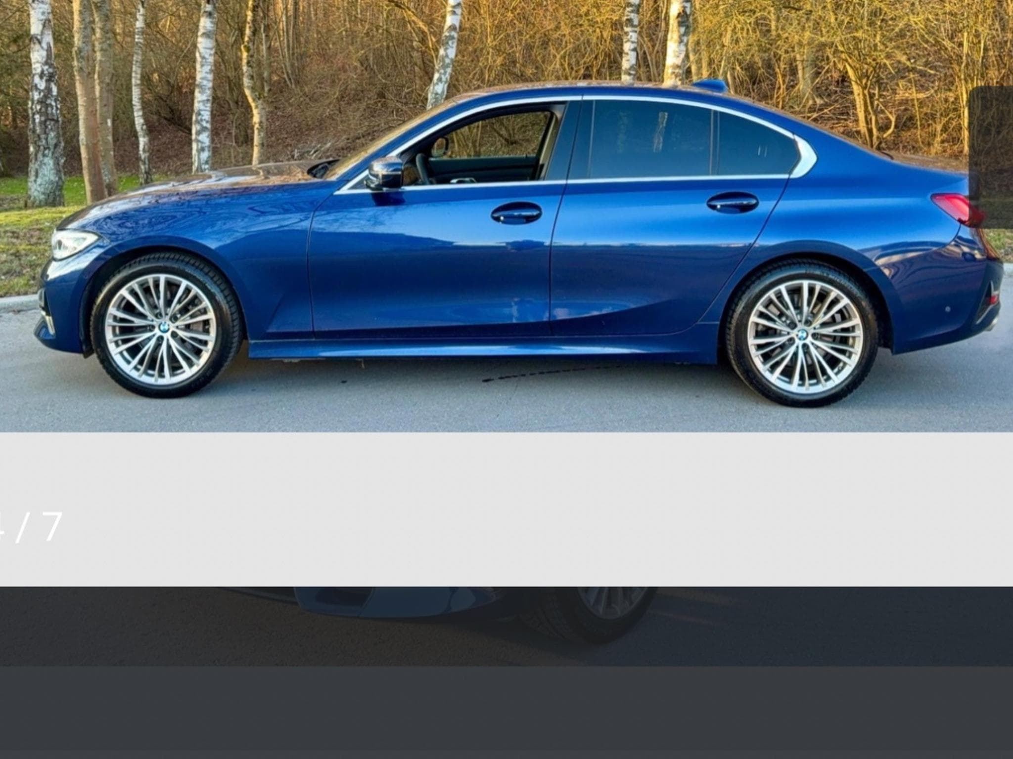 BMW 330 (2020) - Foto 3