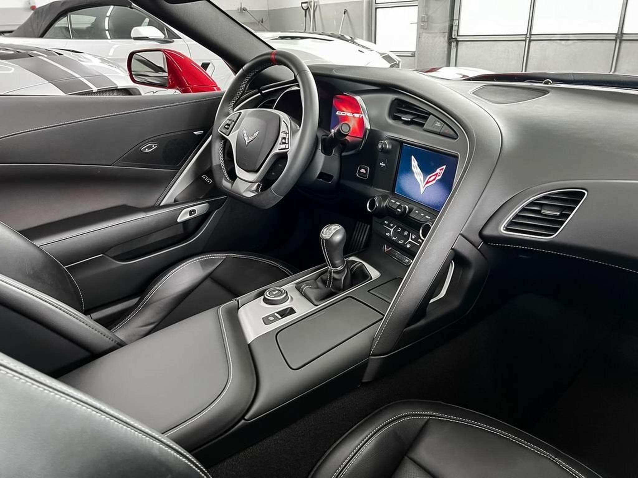 Chevrolet Corvette Stingray (2015) - Photo 10