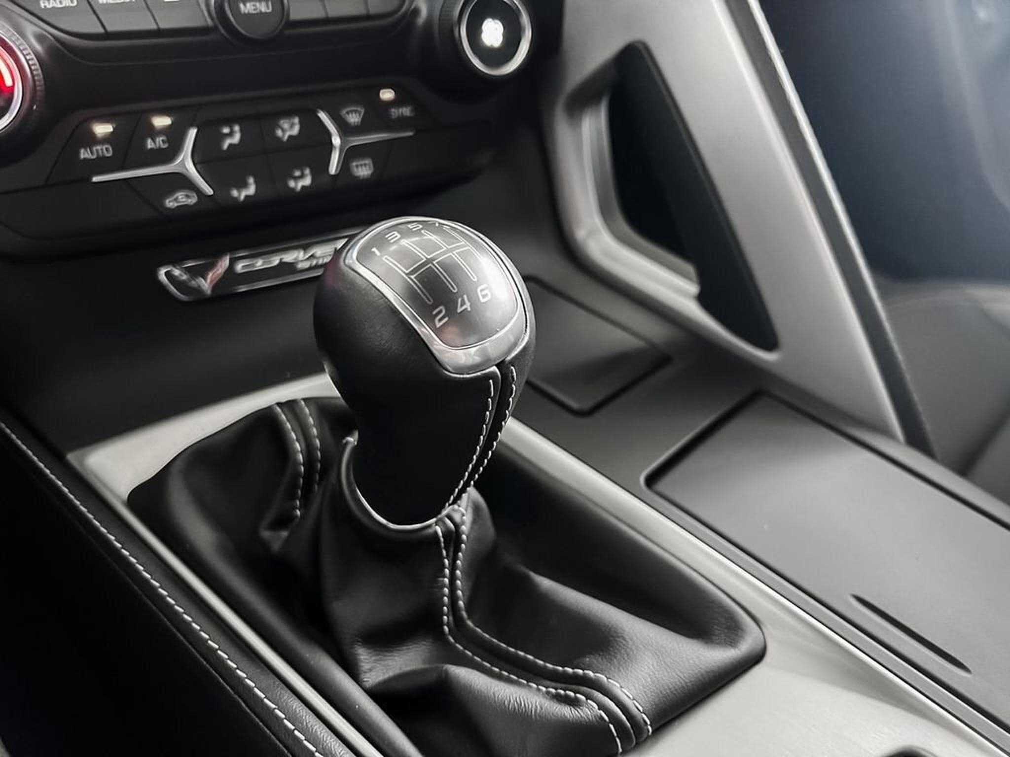 Chevrolet Corvette Stingray (2015) - Photo 13