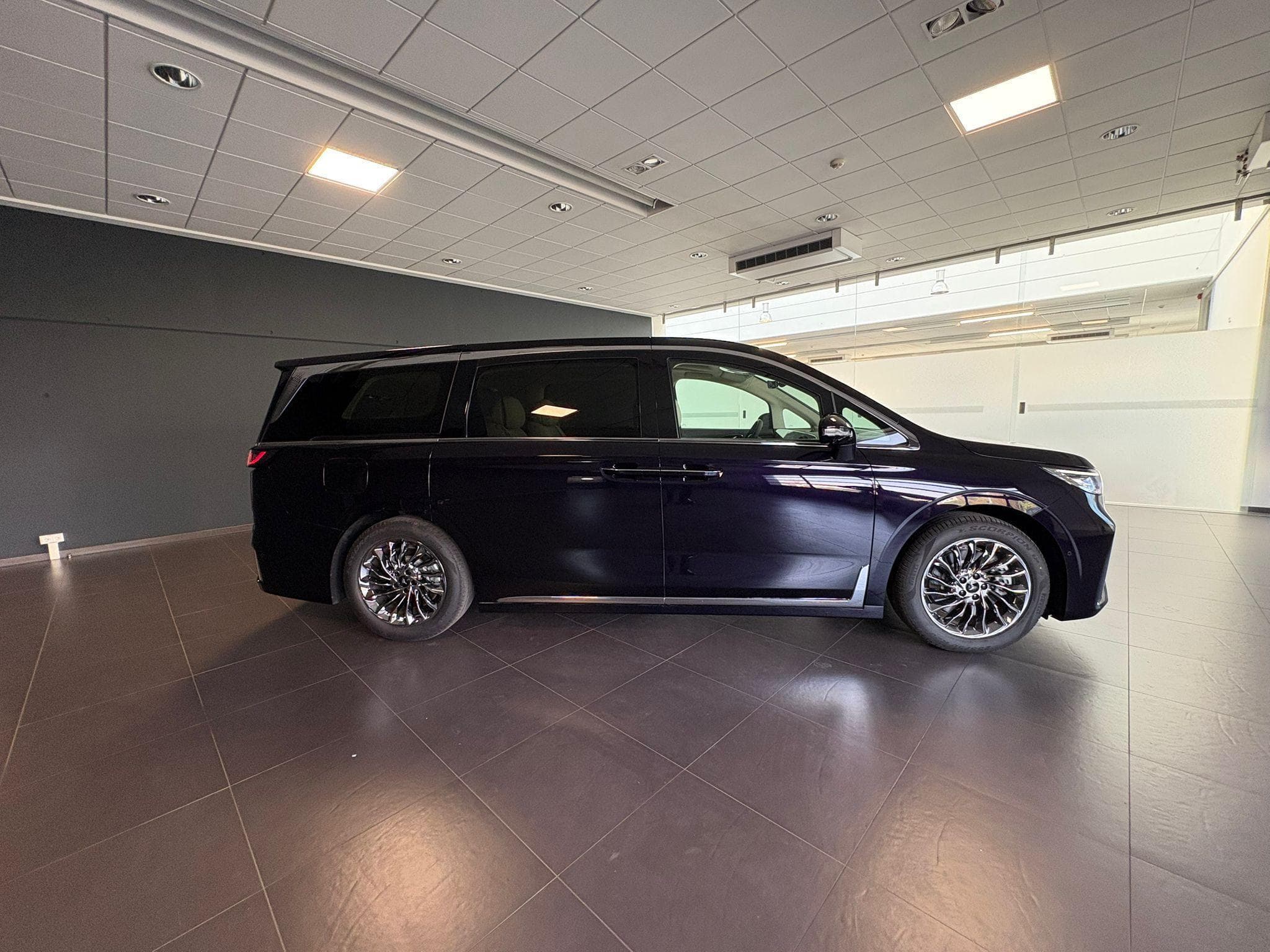 VOYAH CARS DREAM 1.5 PHEV 7 PLACES FULL HYBRID (2026) - Photo 3