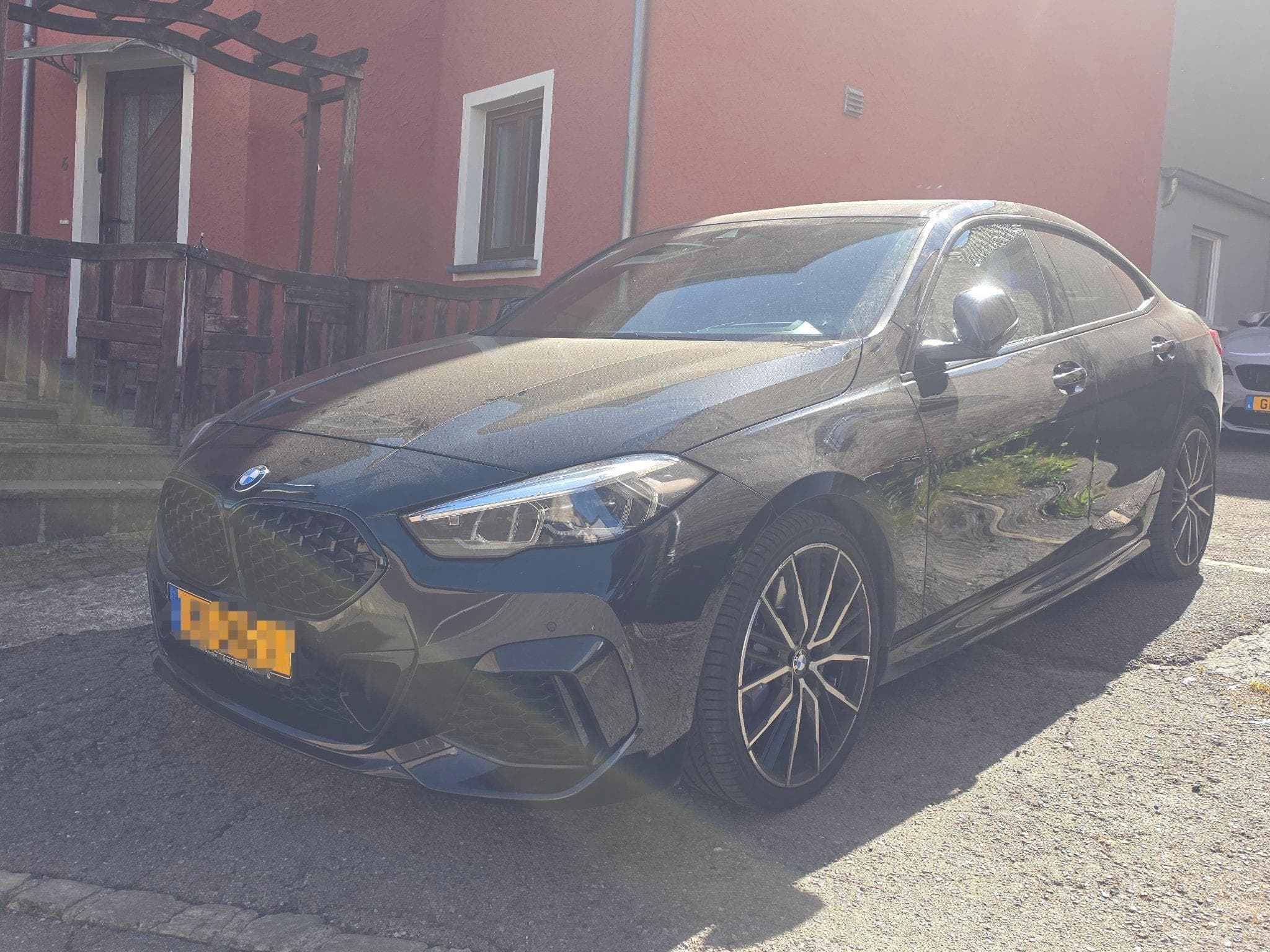 BMW 235 Sport M (2020) - Photo 1