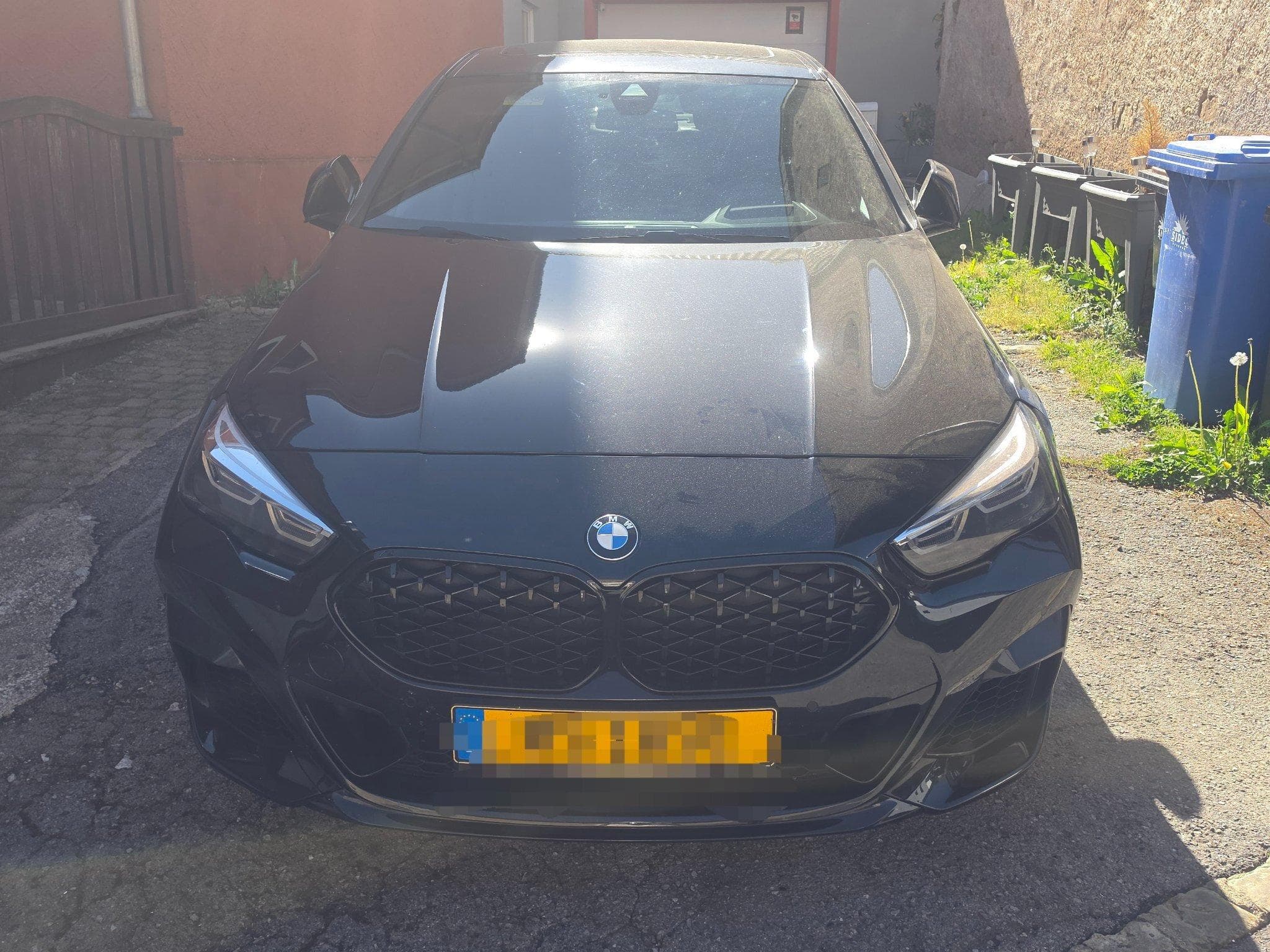 BMW 235 Sport M (2020) - Photo 2