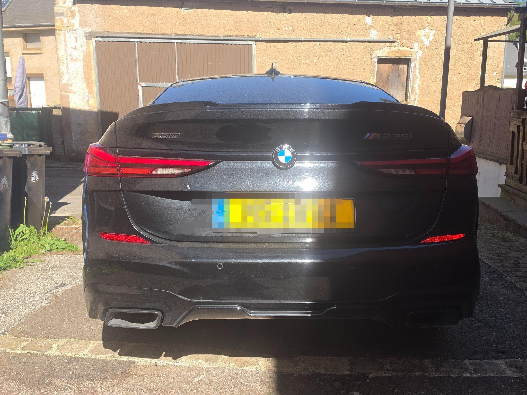 BMW 235 Sport M (2020) - Photo 3