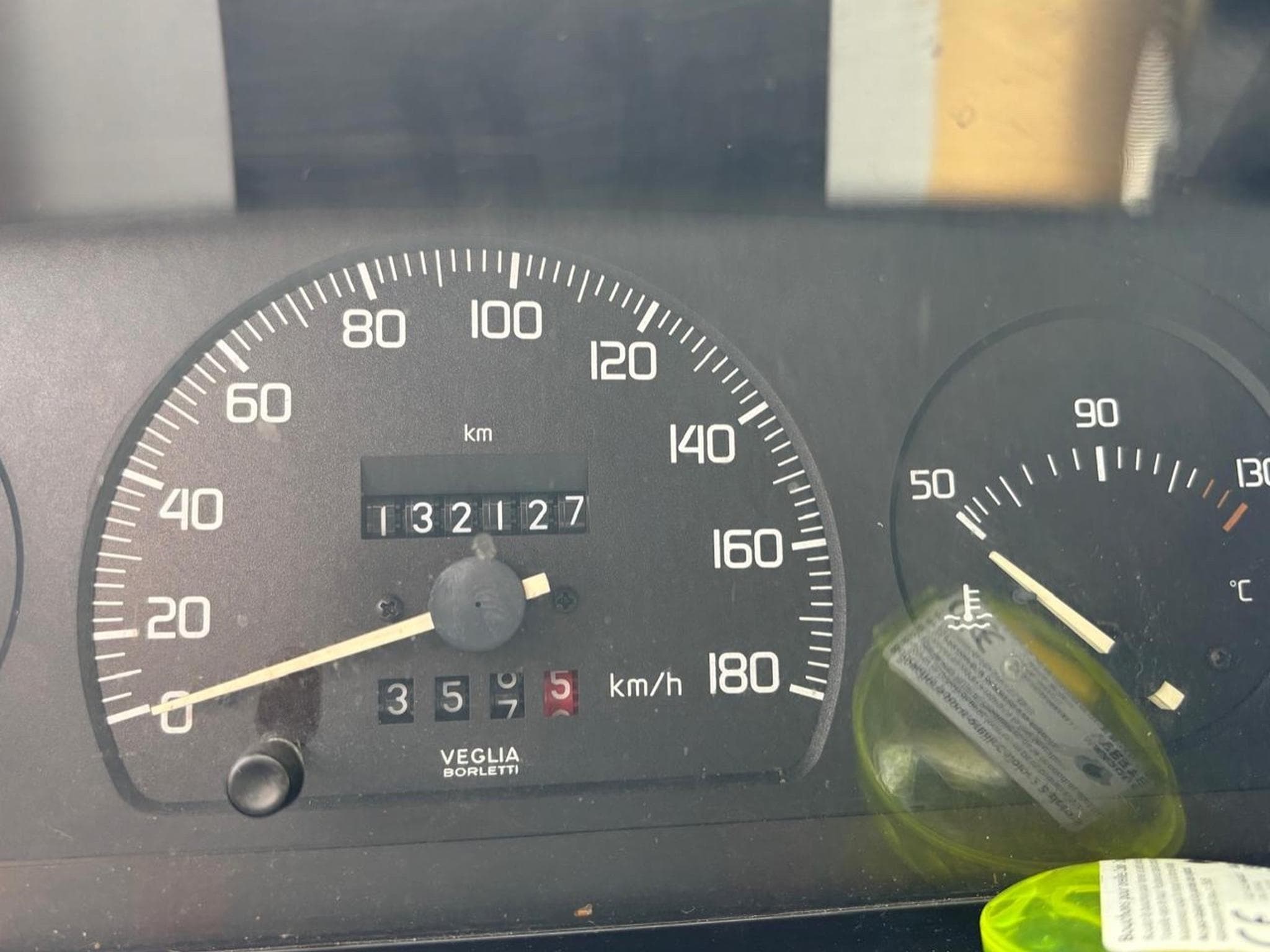 Fiat Ducato Camping car Frankia 2,5tdi 115cv 1997 (1997) - Photo 3