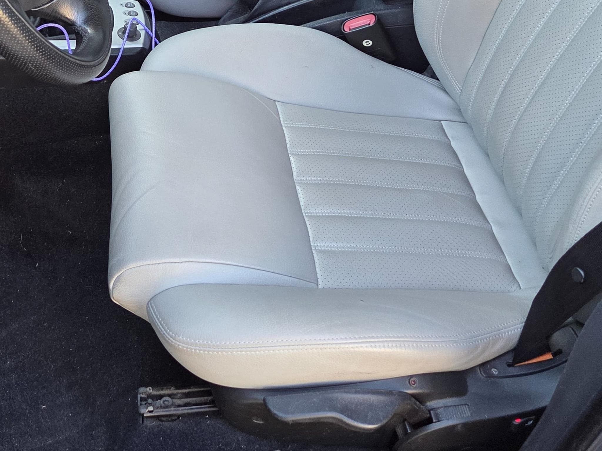 Alfa-Romeo 156 (2002) - Photo 3