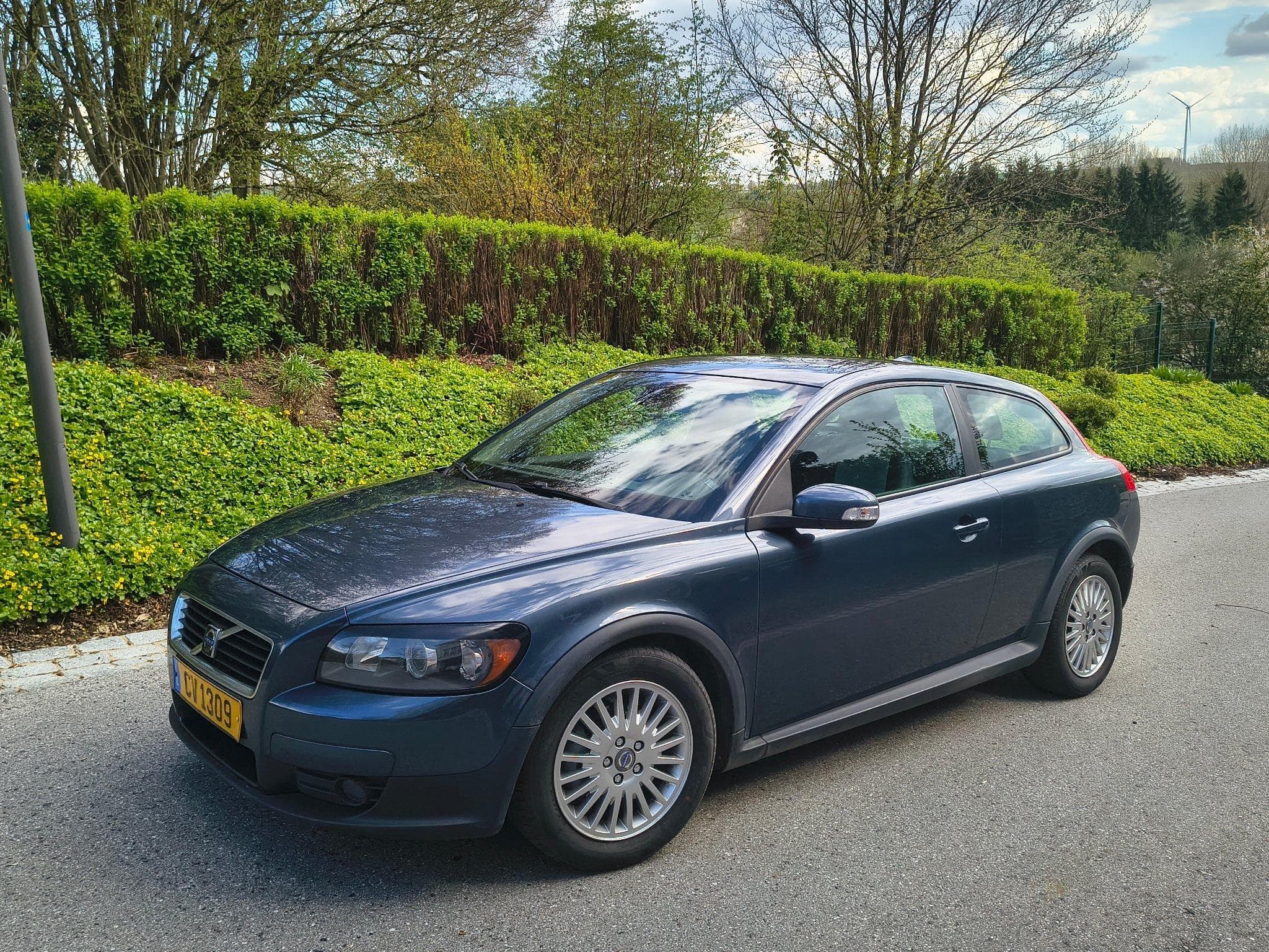 Volvo C30 (2008) - Photo 1