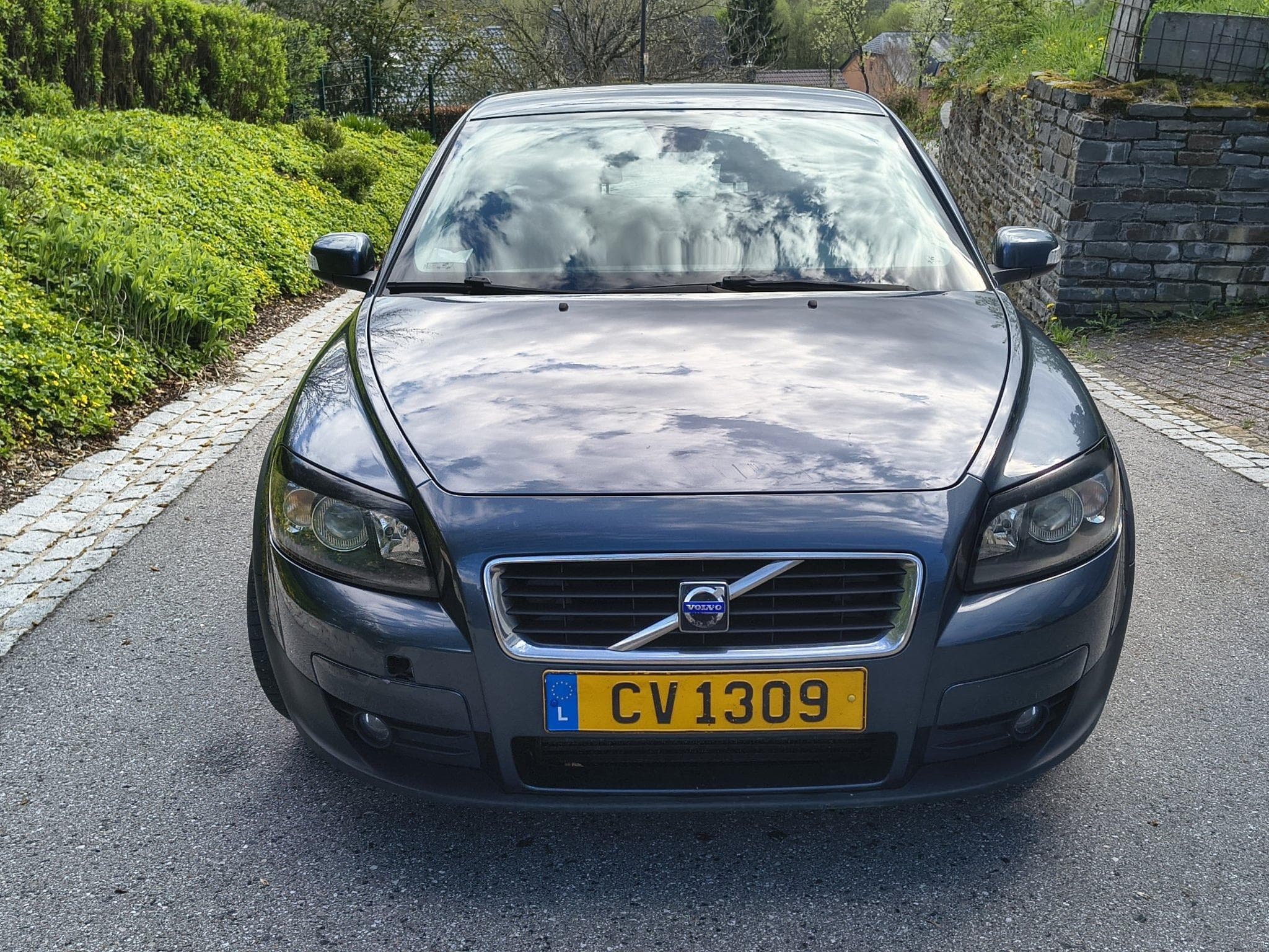 Volvo C30 (2008) - Photo 2