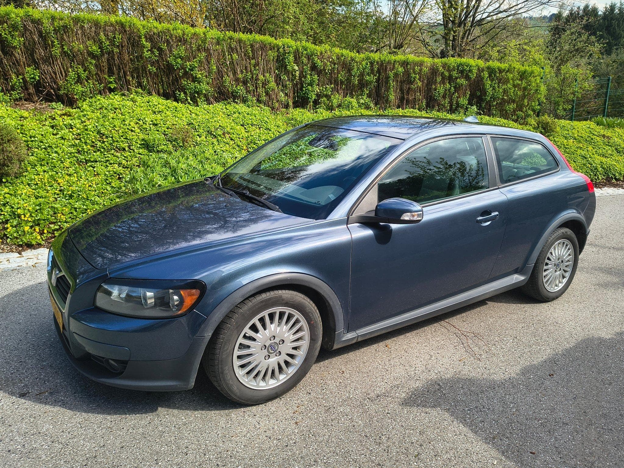 Volvo C30 (2008) - Photo 3