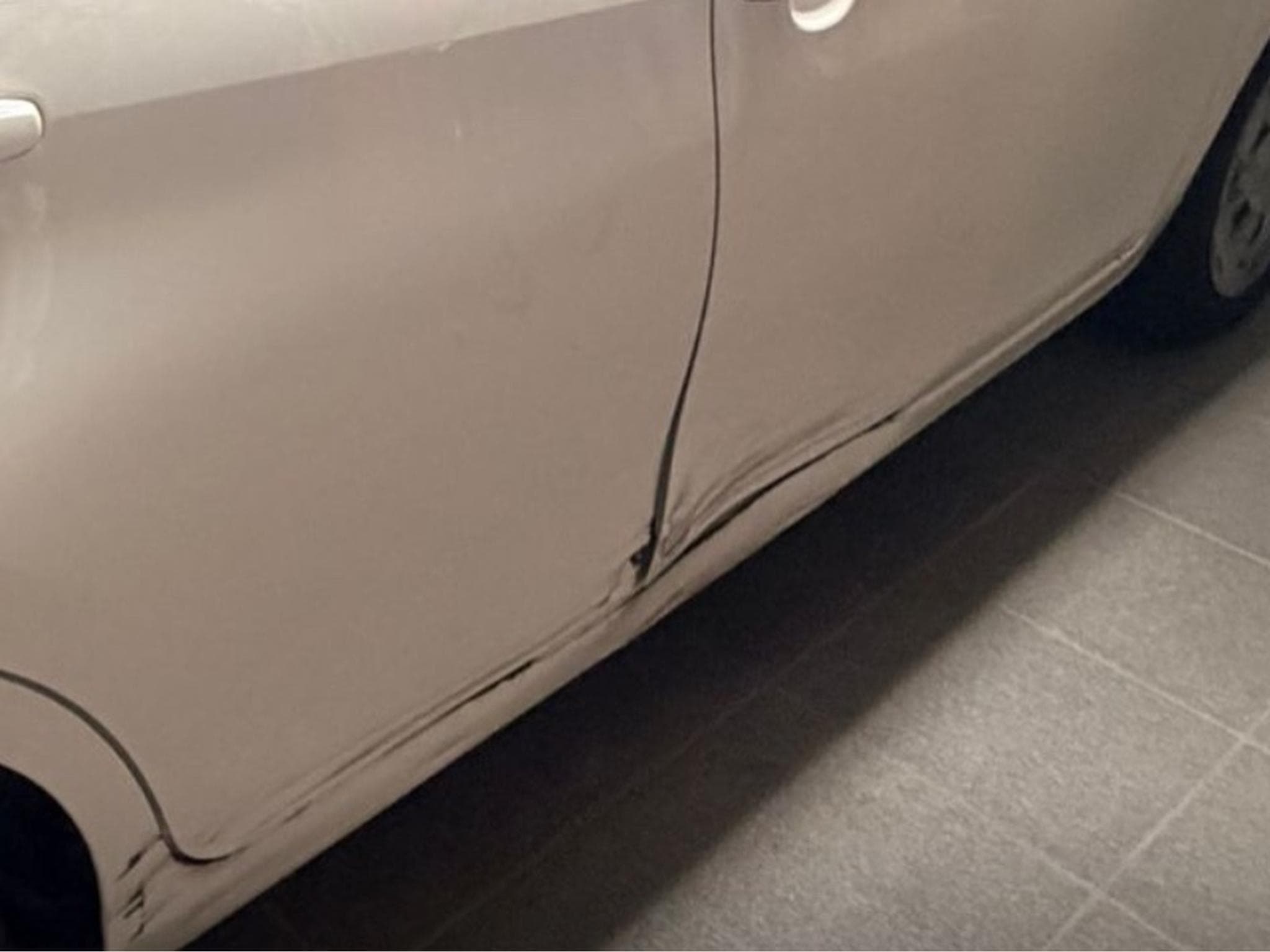 Toyota Aygo (2020) - Photo 3