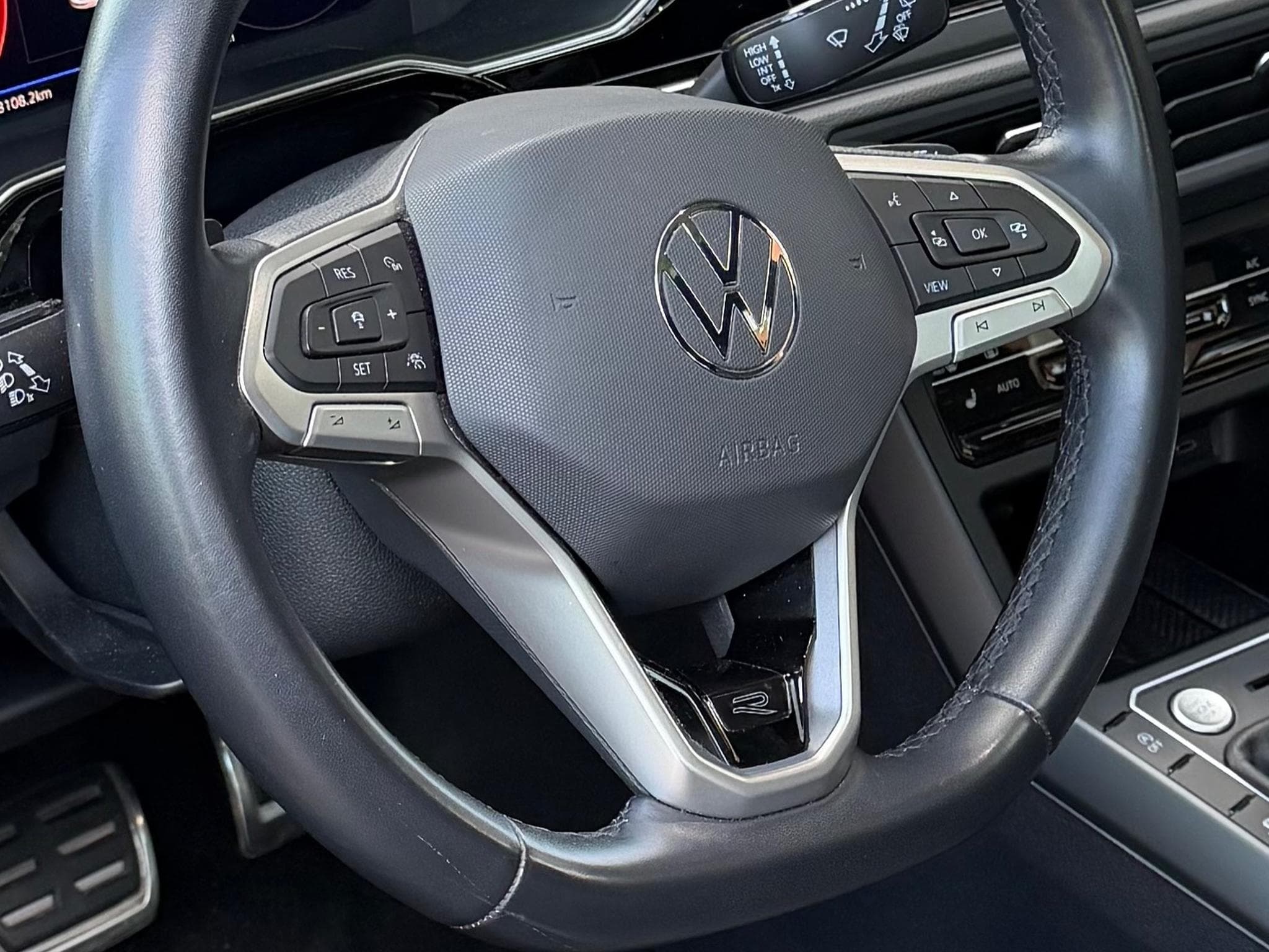 VW Polo R Line (2021) - Foto 5